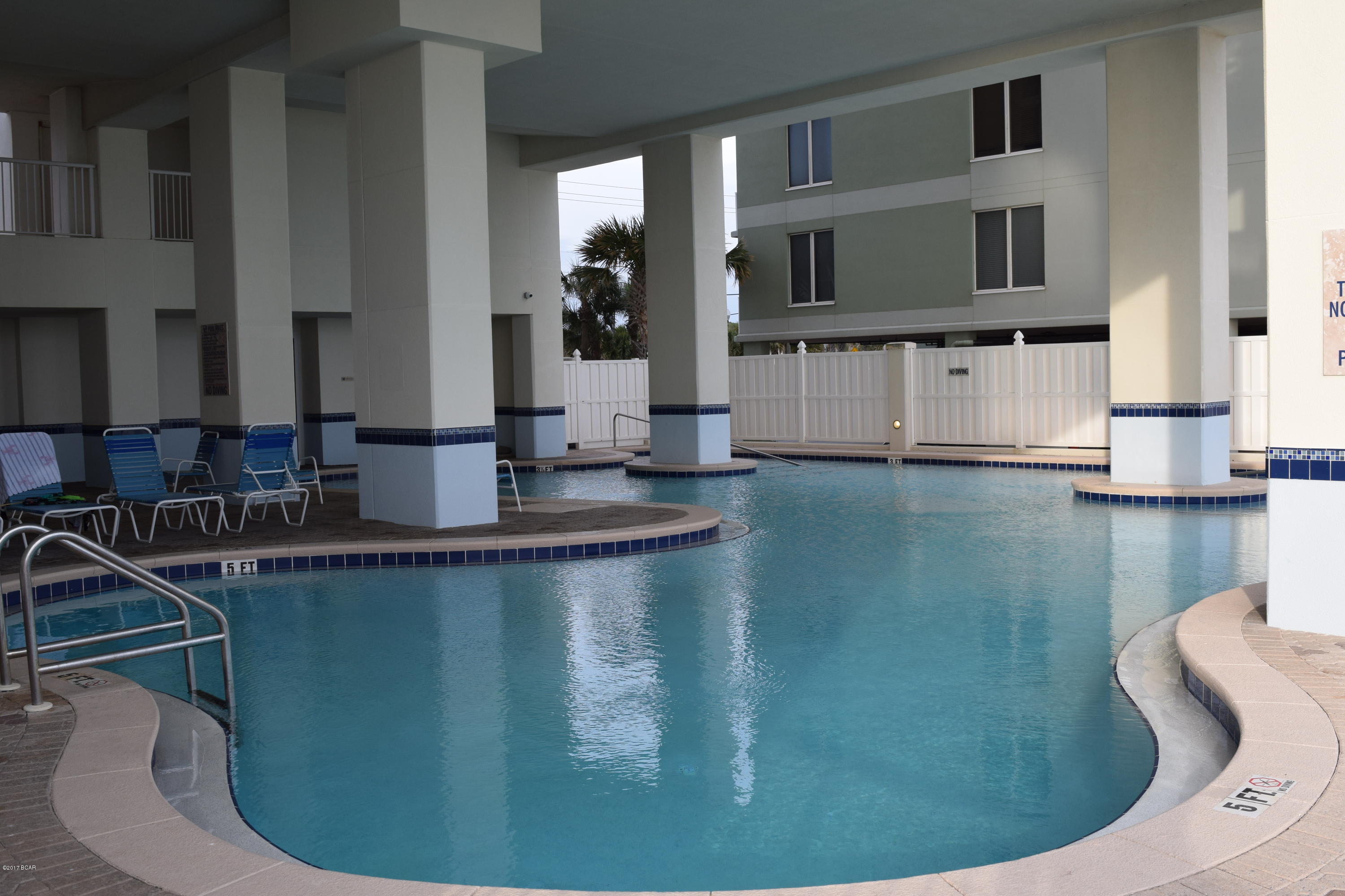 Majestic Beach Tower II - Residential