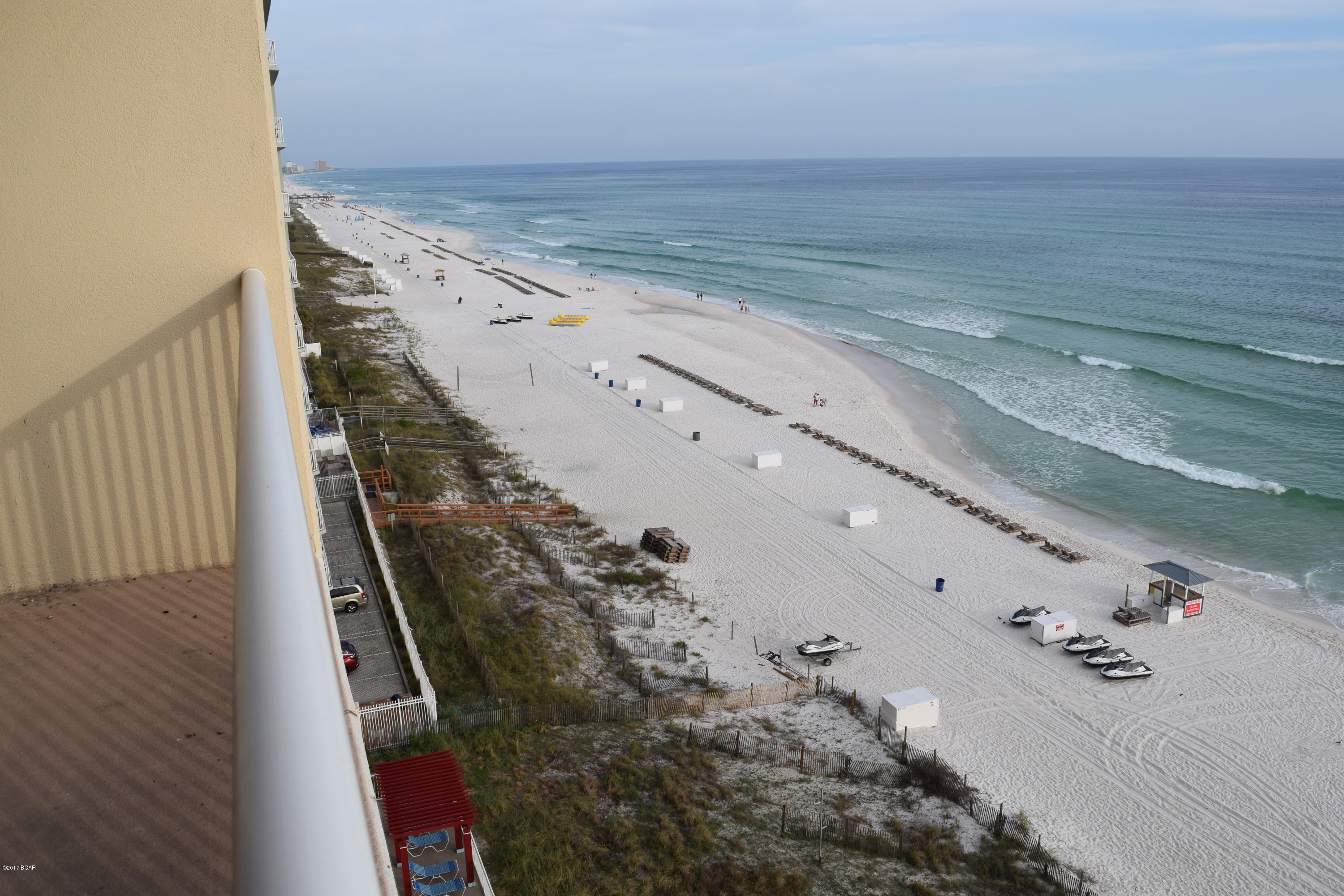 Majestic Beach Tower II - Residential