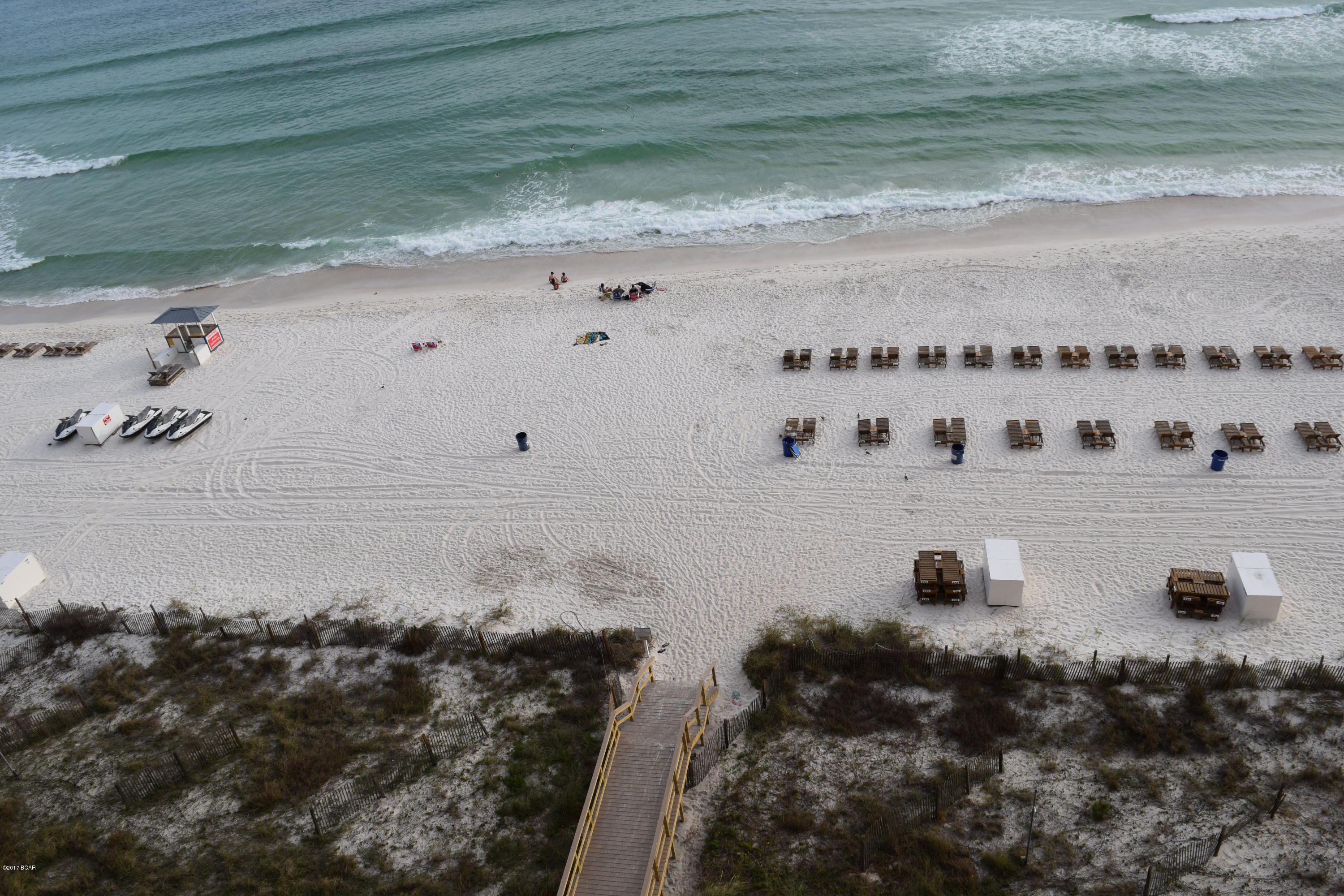 Majestic Beach Tower II - Residential