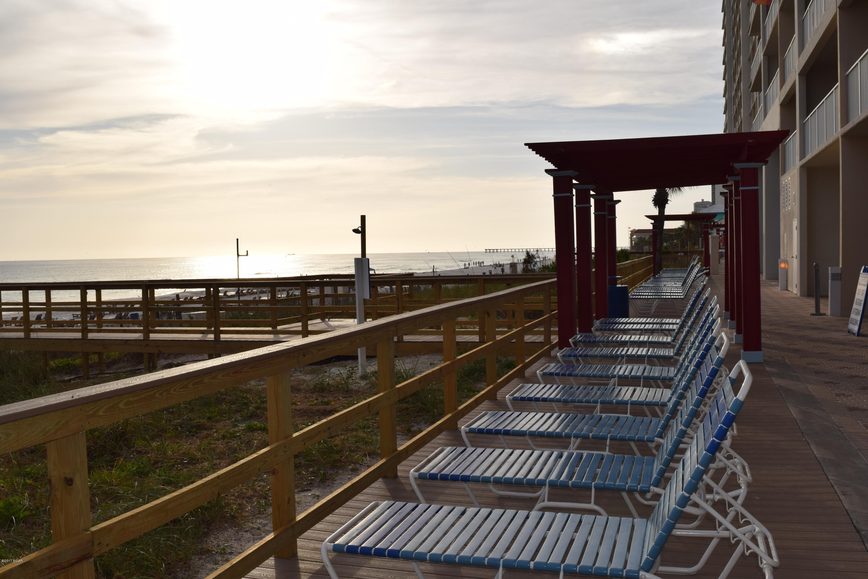 Majestic Beach Tower II - Residential