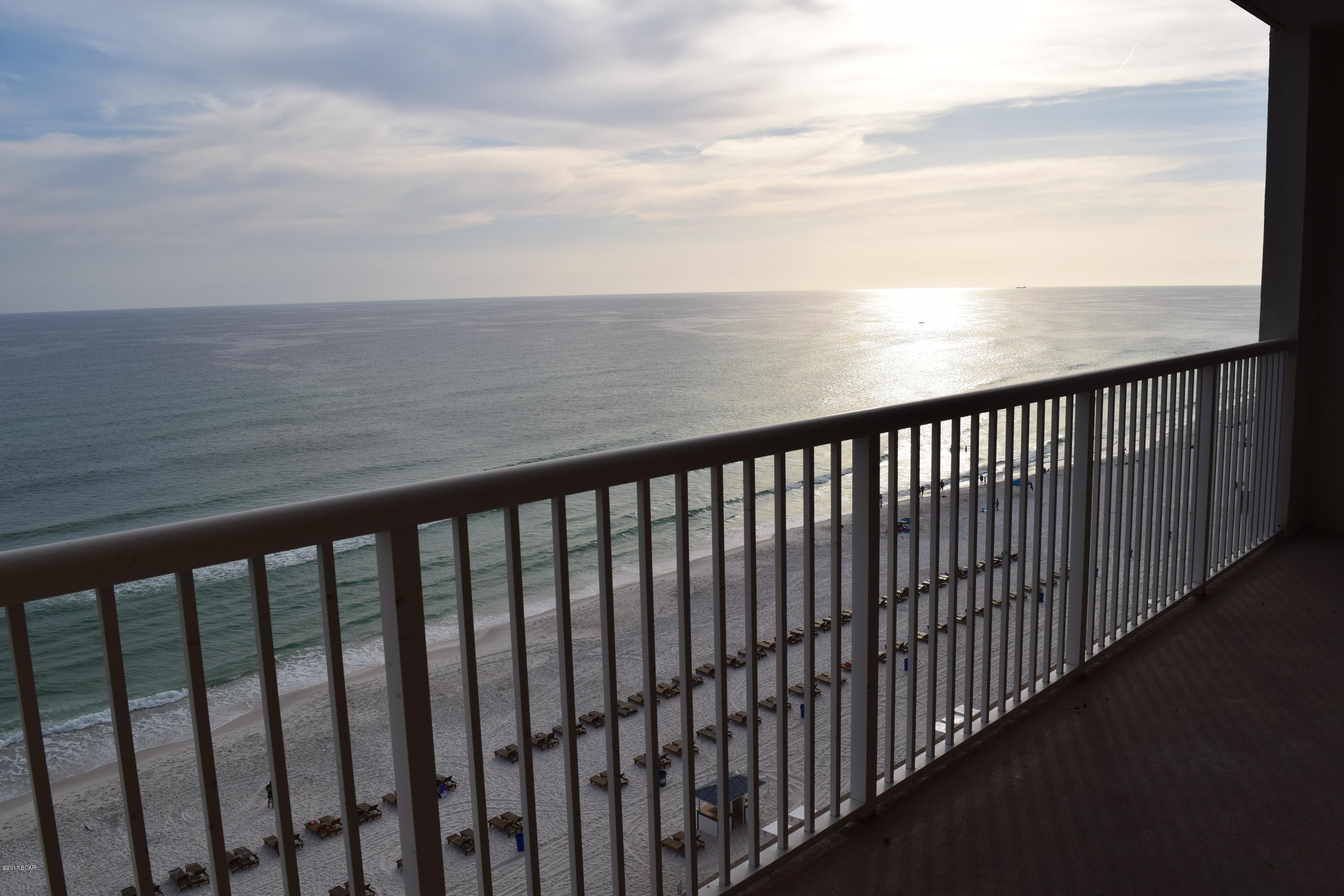 Majestic Beach Tower II - Residential