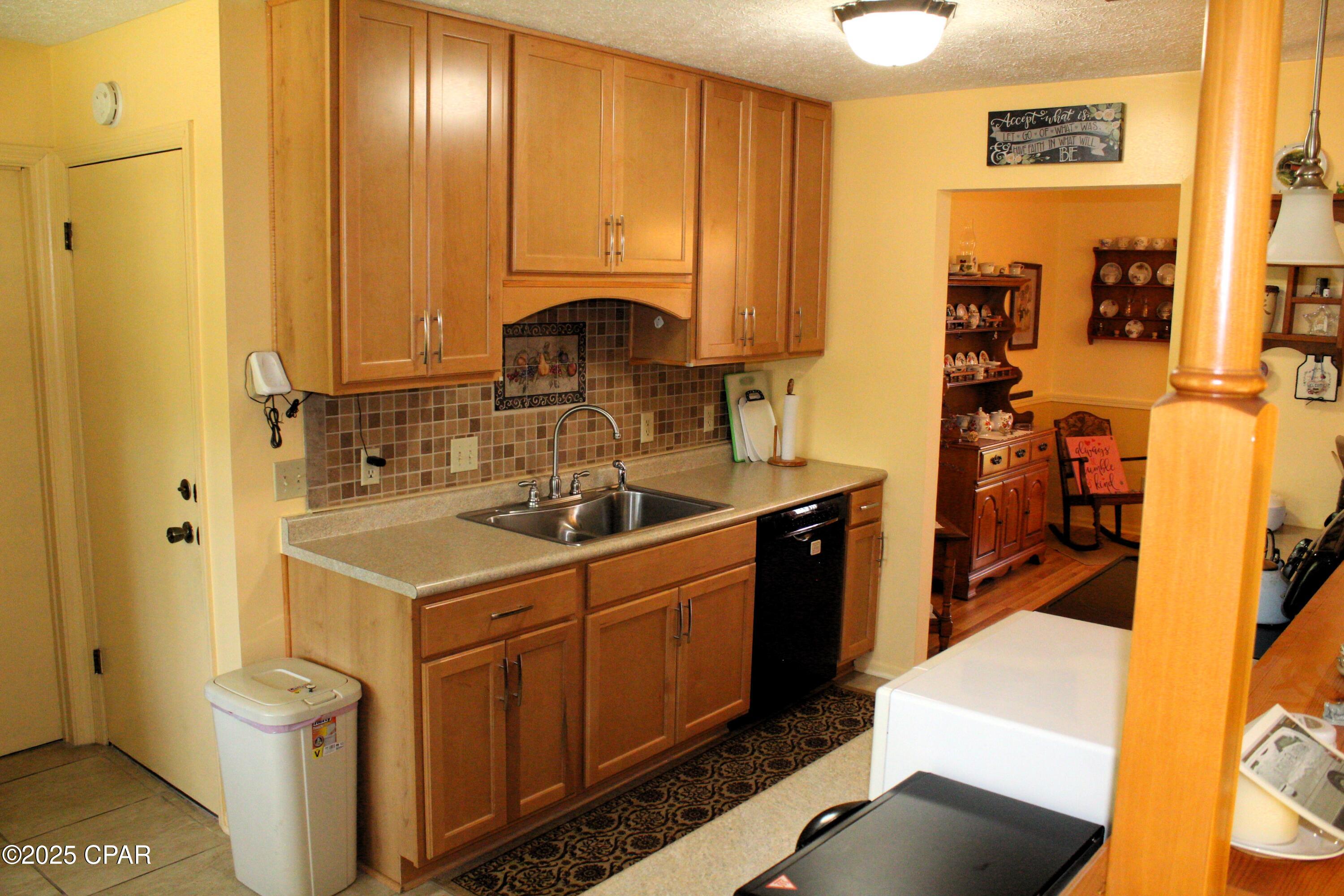 Venetian Villa - Residential