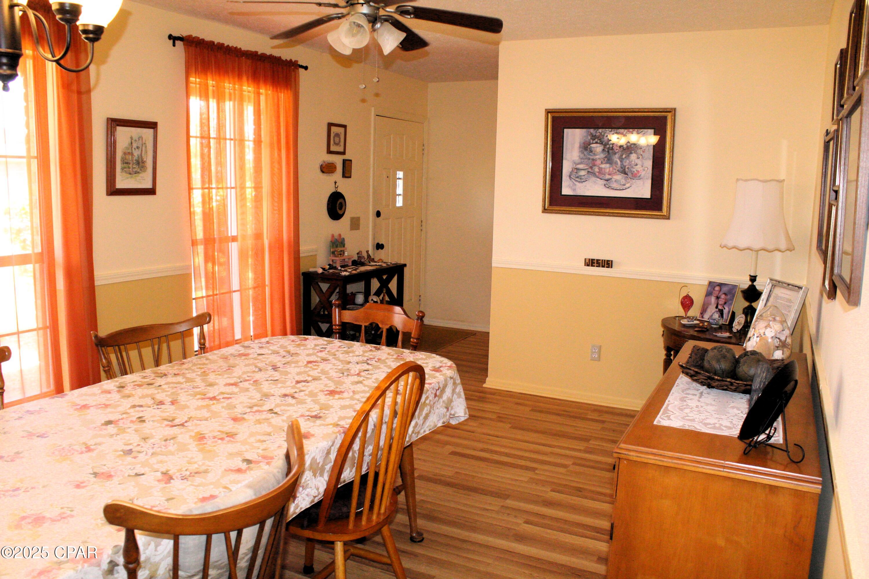 Venetian Villa - Residential