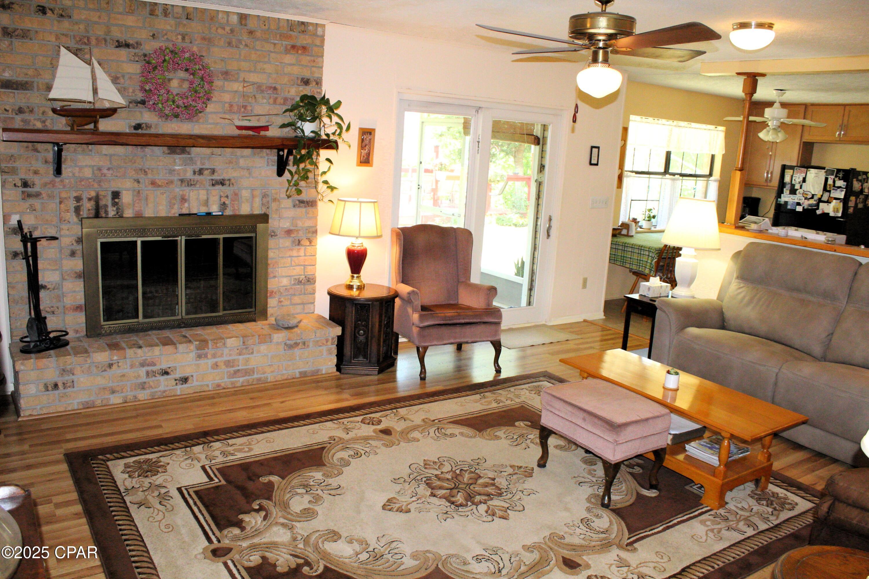 Venetian Villa - Residential