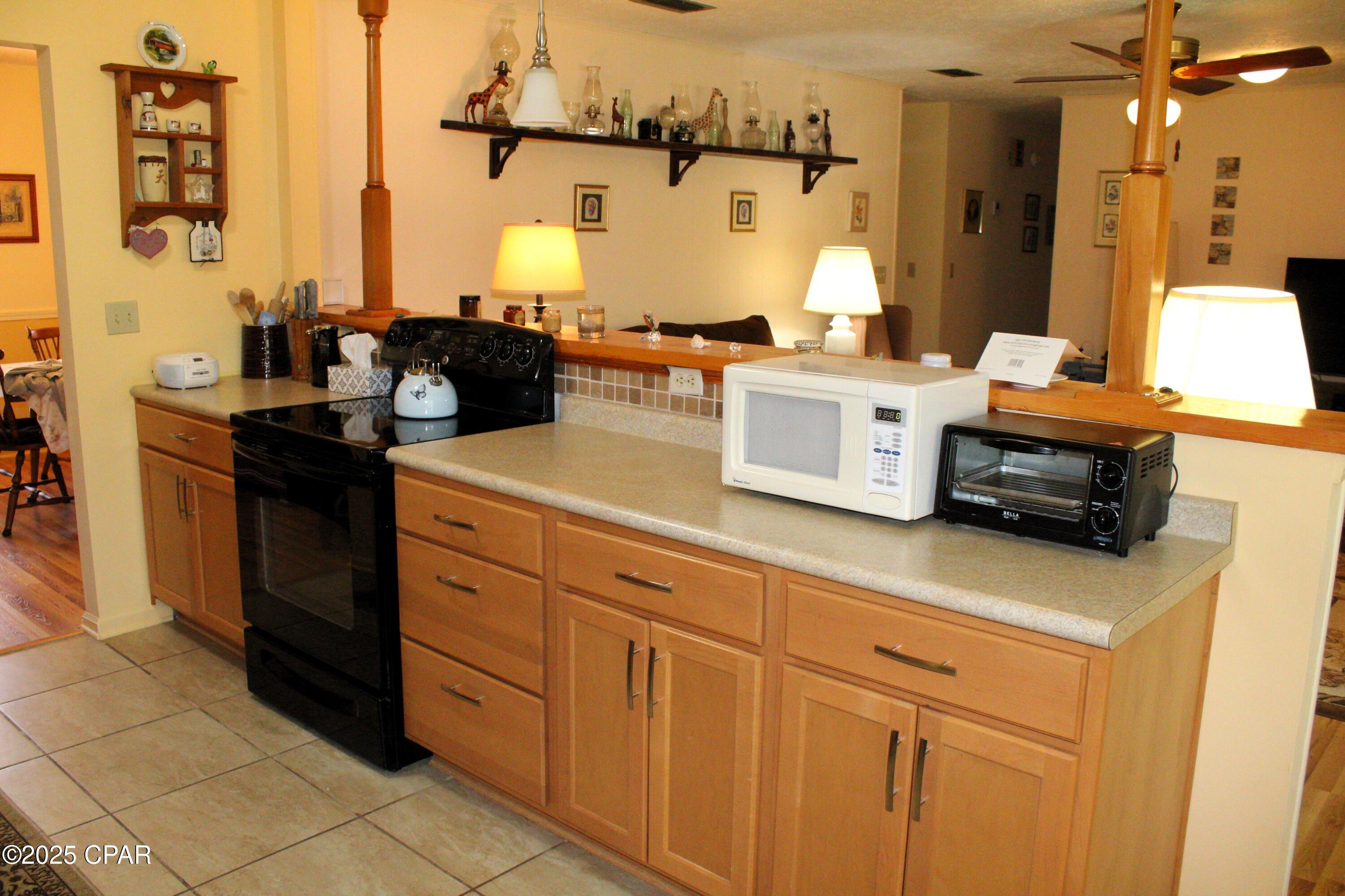 Venetian Villa - Residential