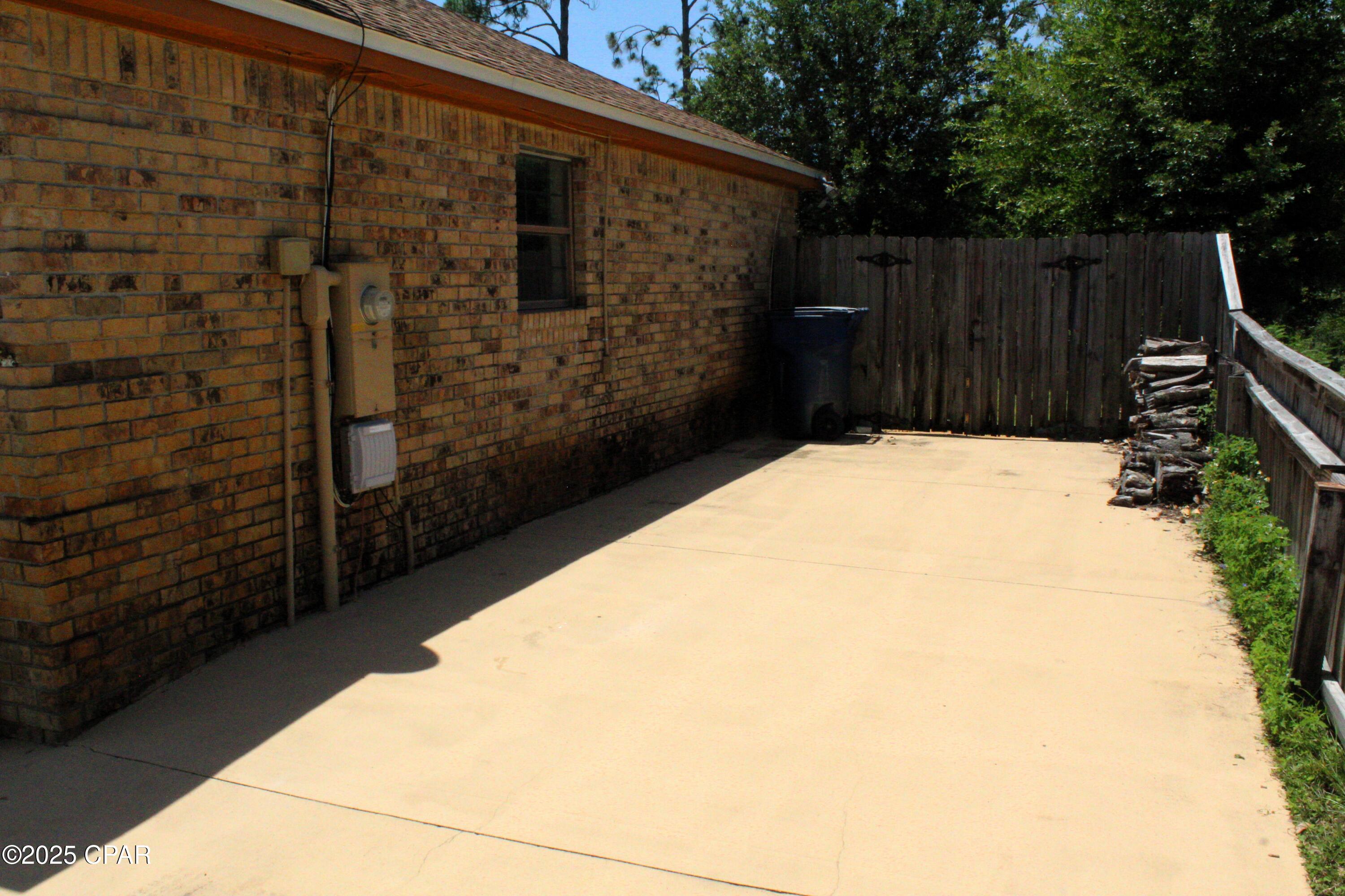 Venetian Villa - Residential