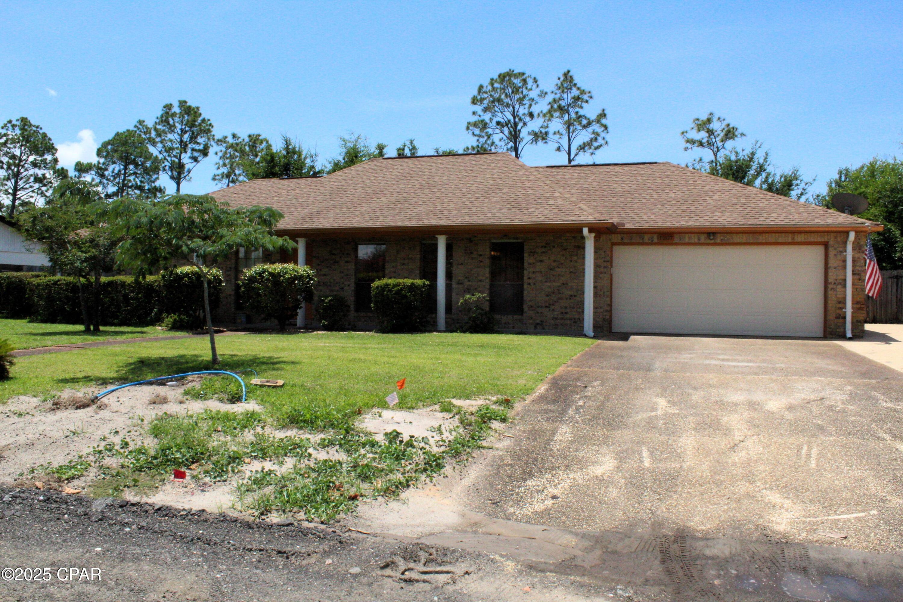 Venetian Villa - Residential