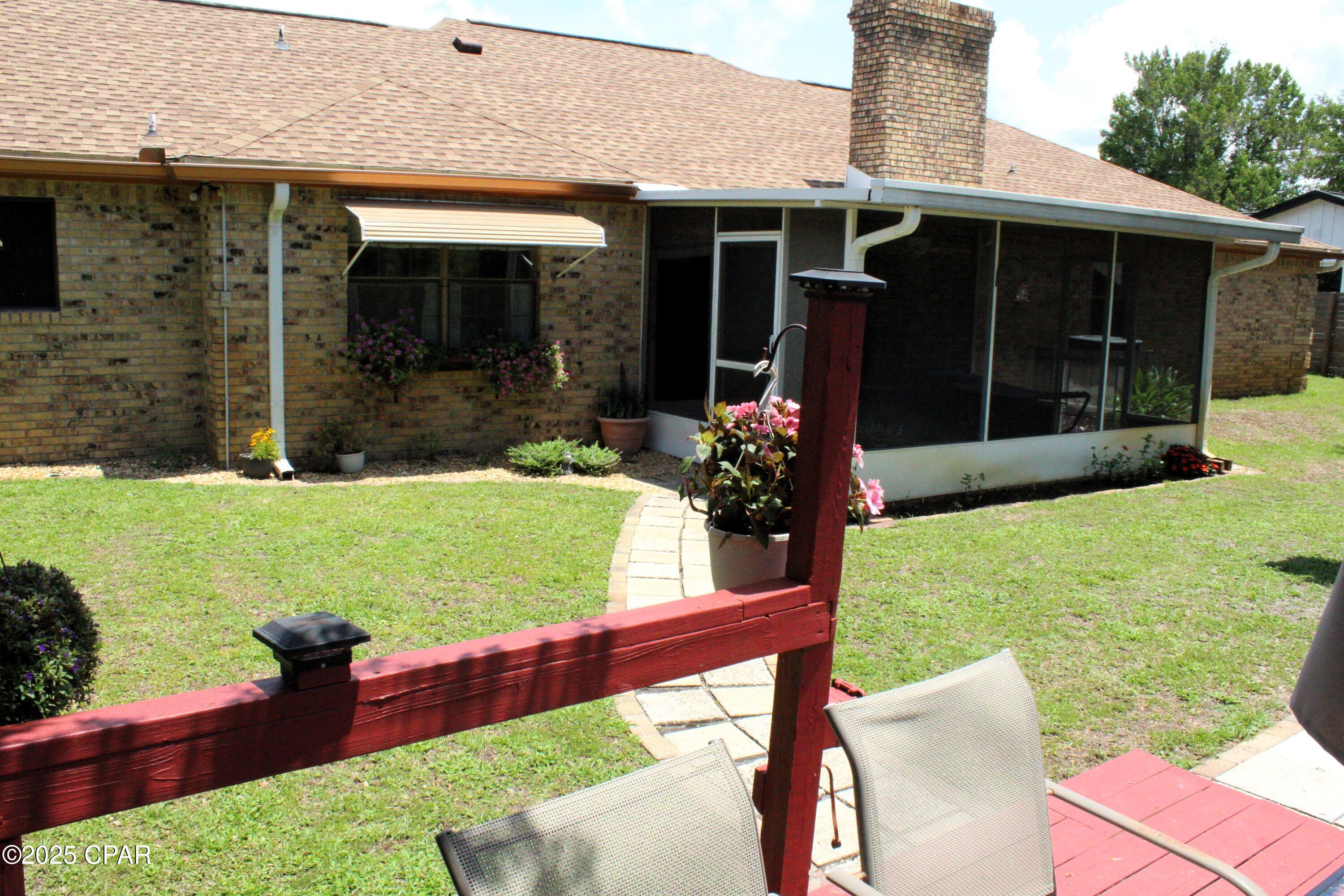 Venetian Villa - Residential