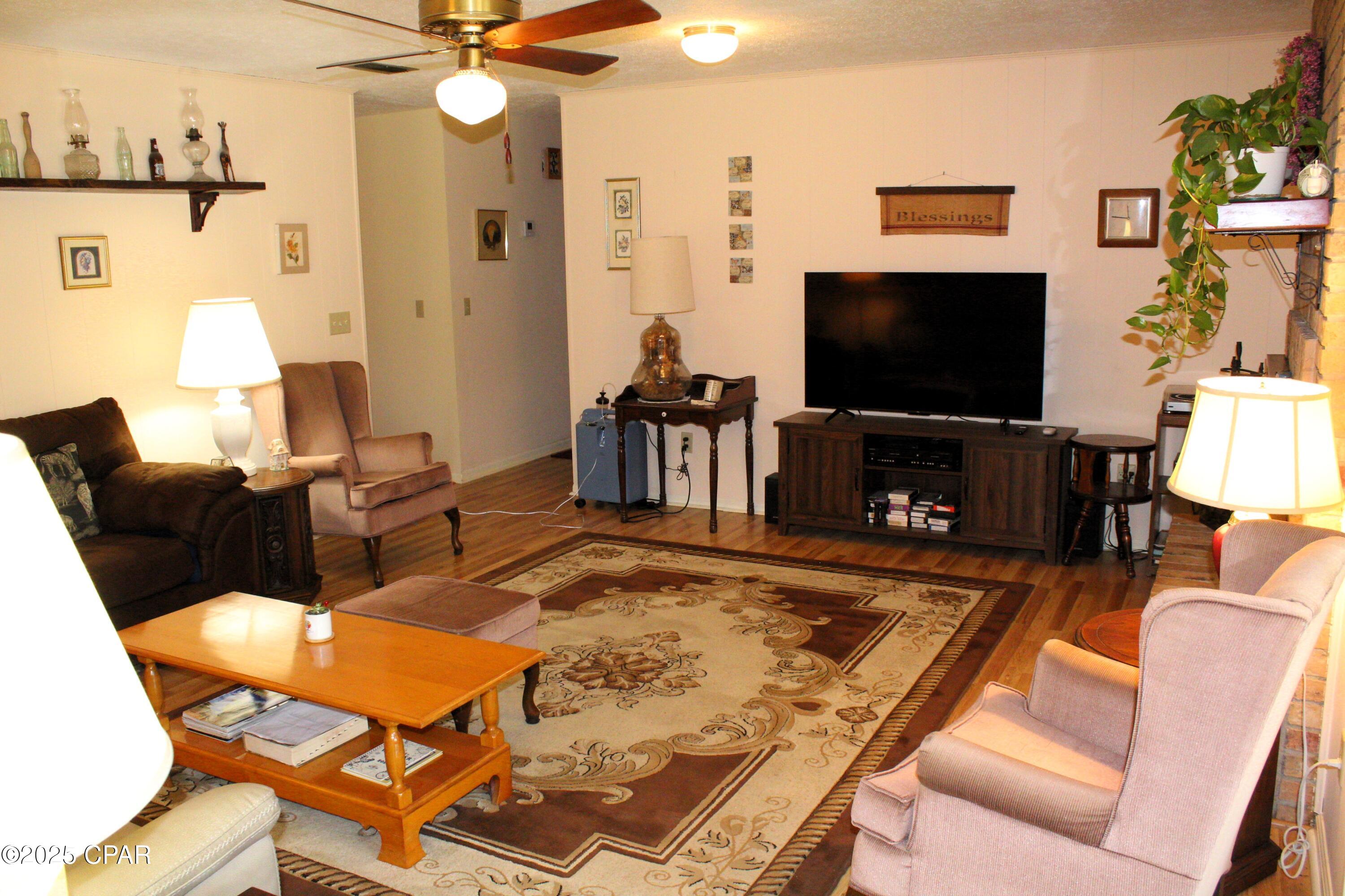 Venetian Villa - Residential