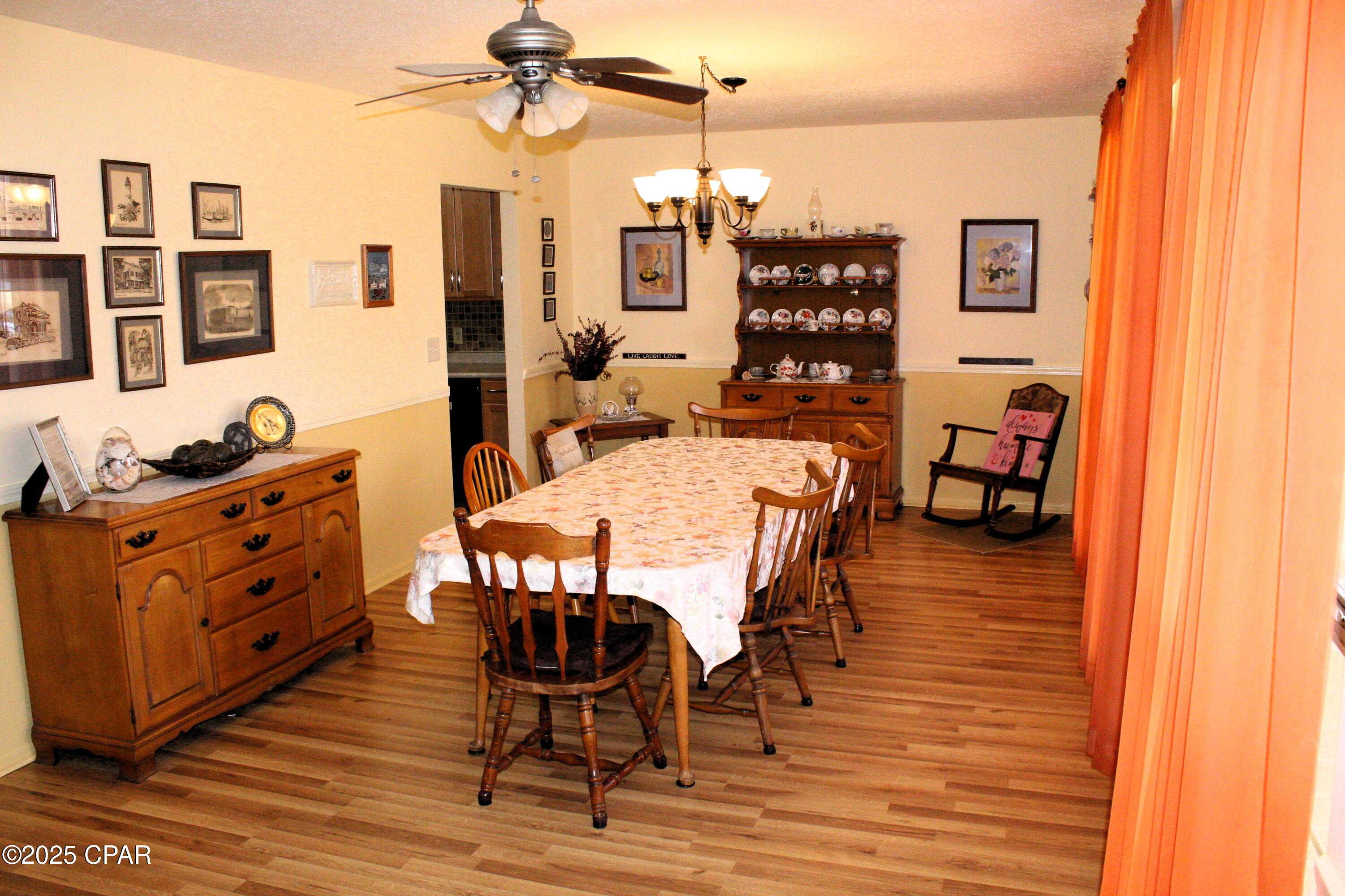 Venetian Villa - Residential