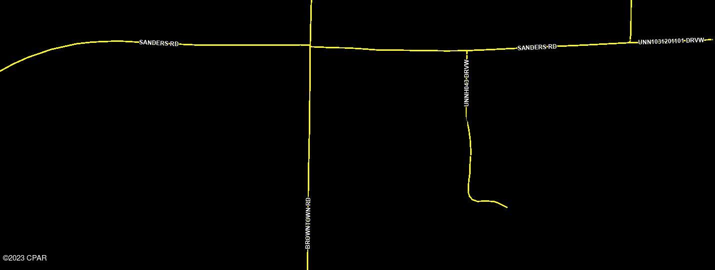 [No Recorded Subdiv] - Land