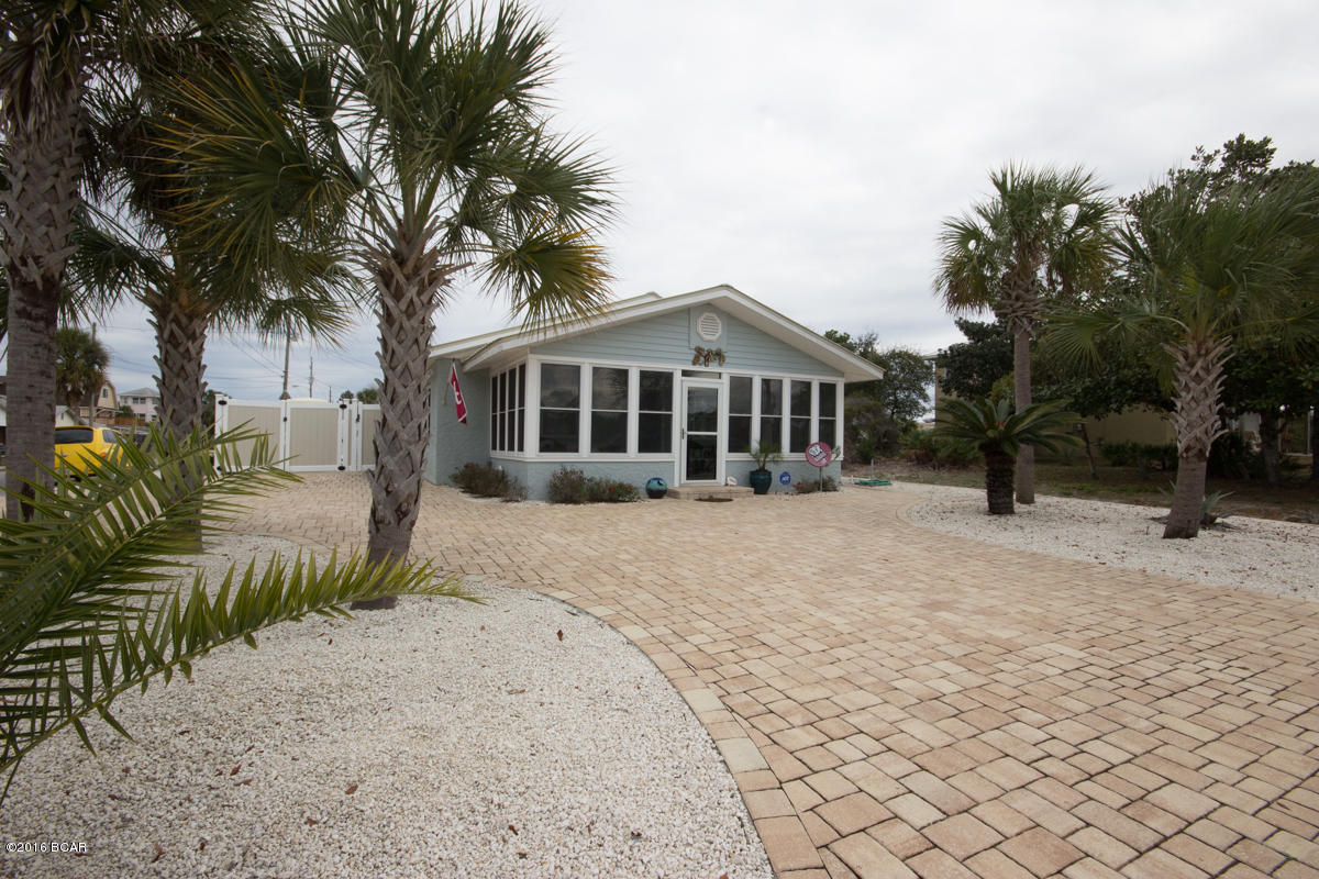 Bid-A-Wee Beach 1st Add - Residential