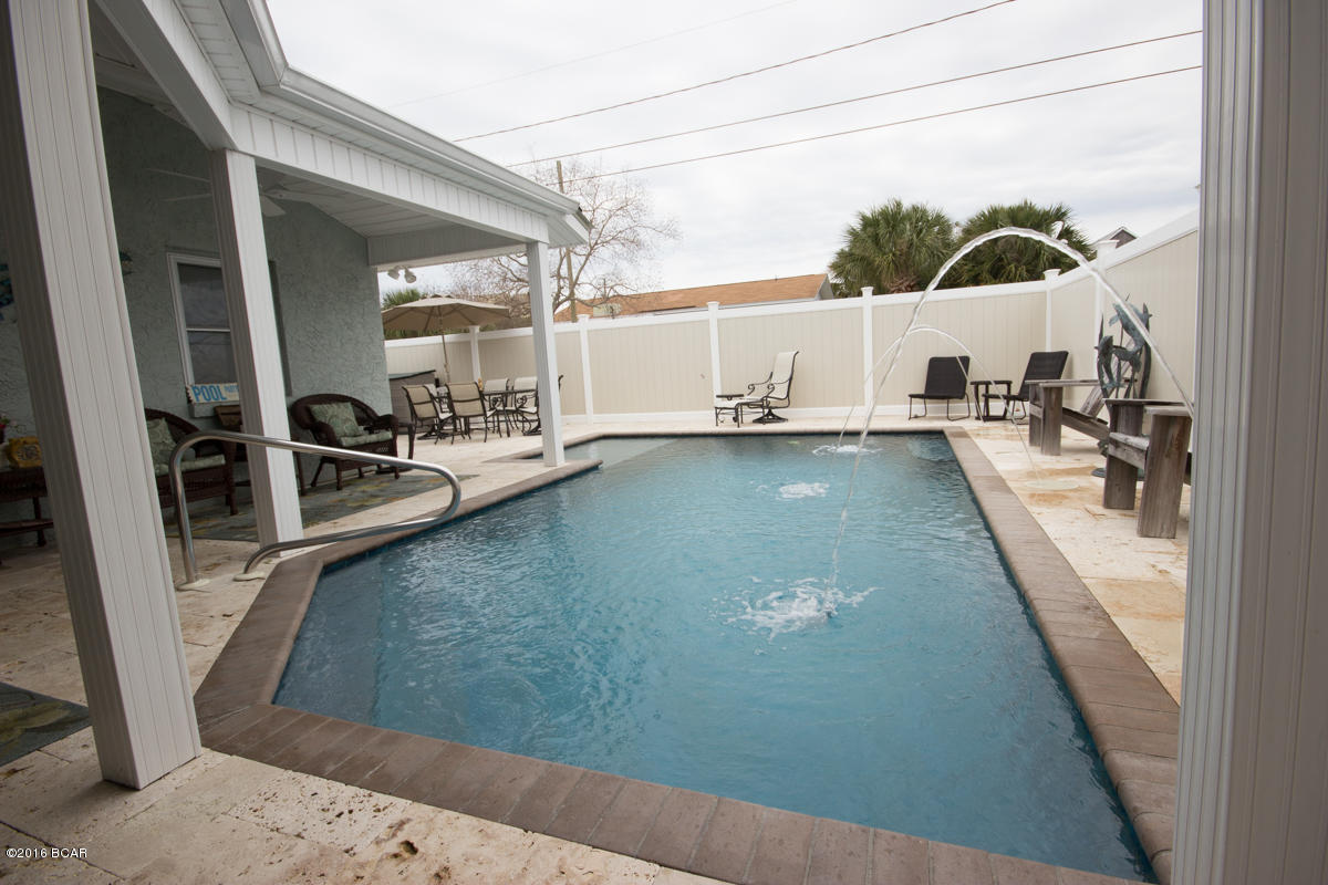 Bid-A-Wee Beach 1st Add - Residential