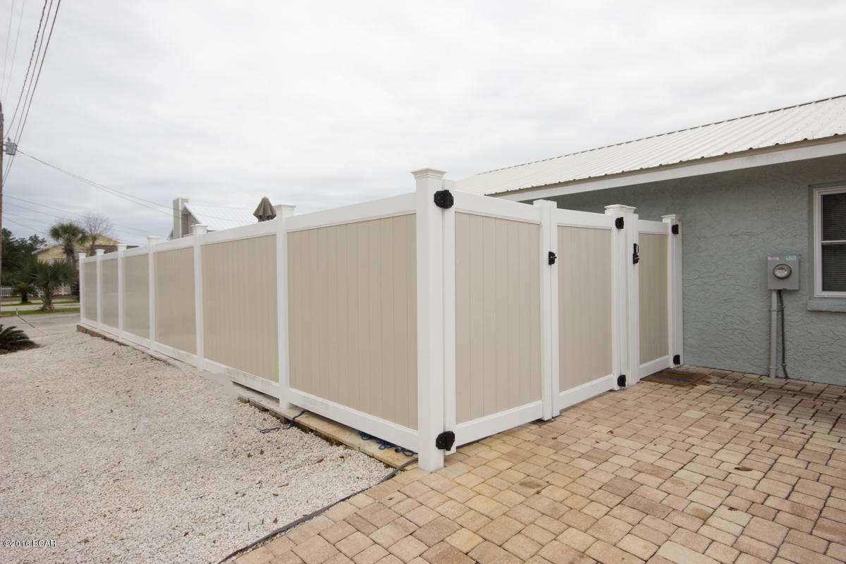 Bid-A-Wee Beach 1st Add - Residential