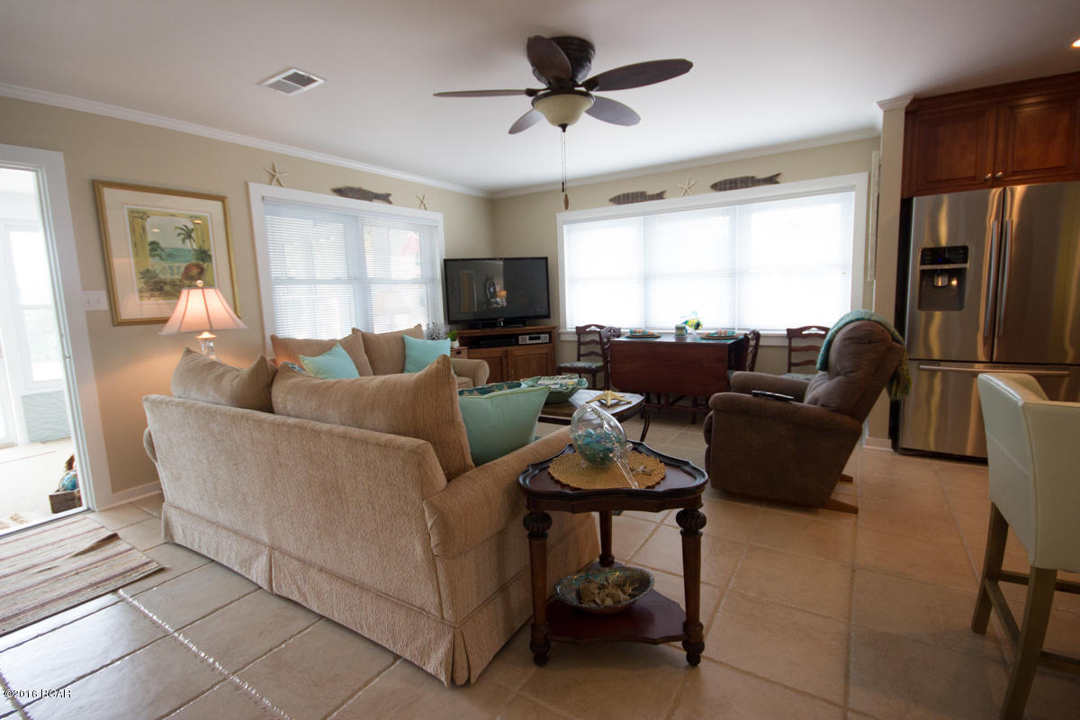 Bid-A-Wee Beach 1st Add - Residential