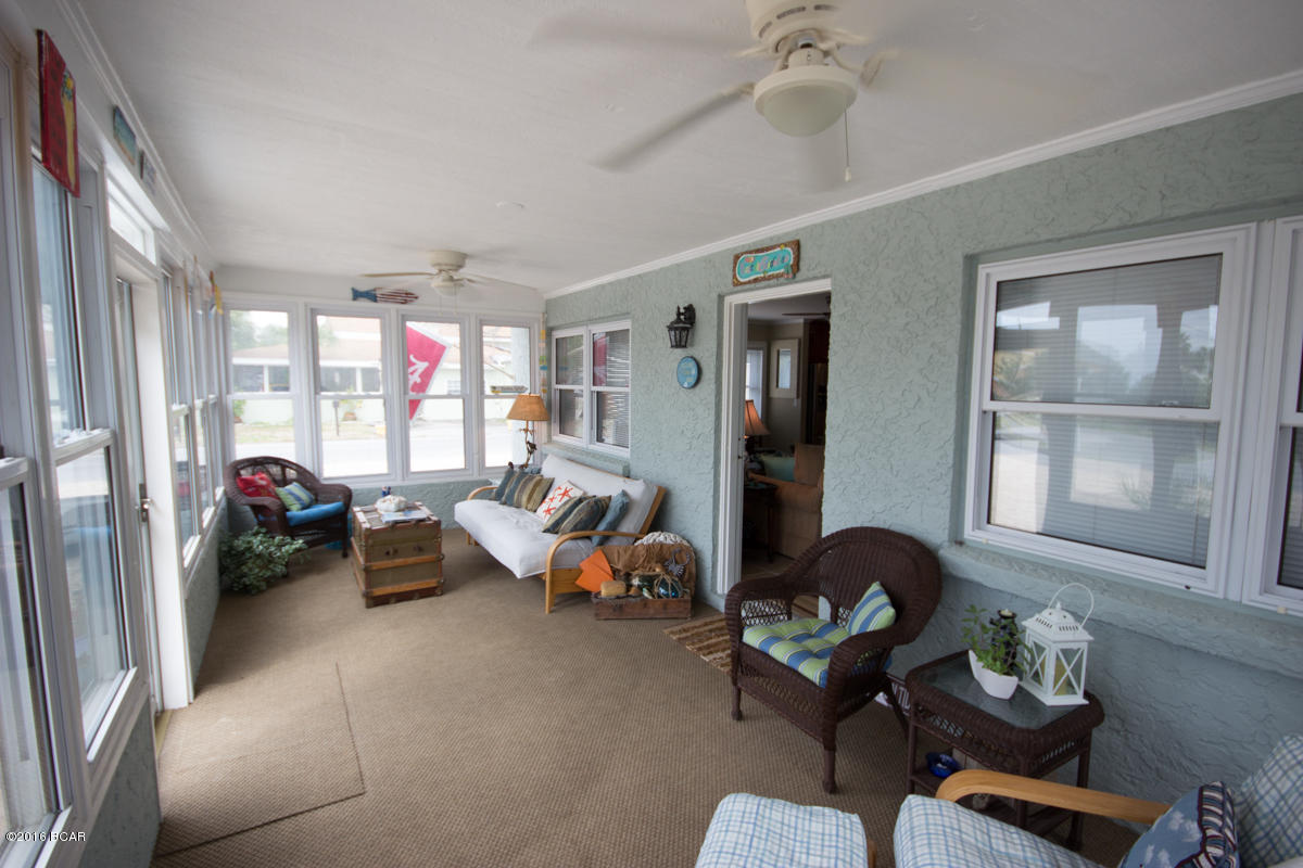 Bid-A-Wee Beach 1st Add - Residential