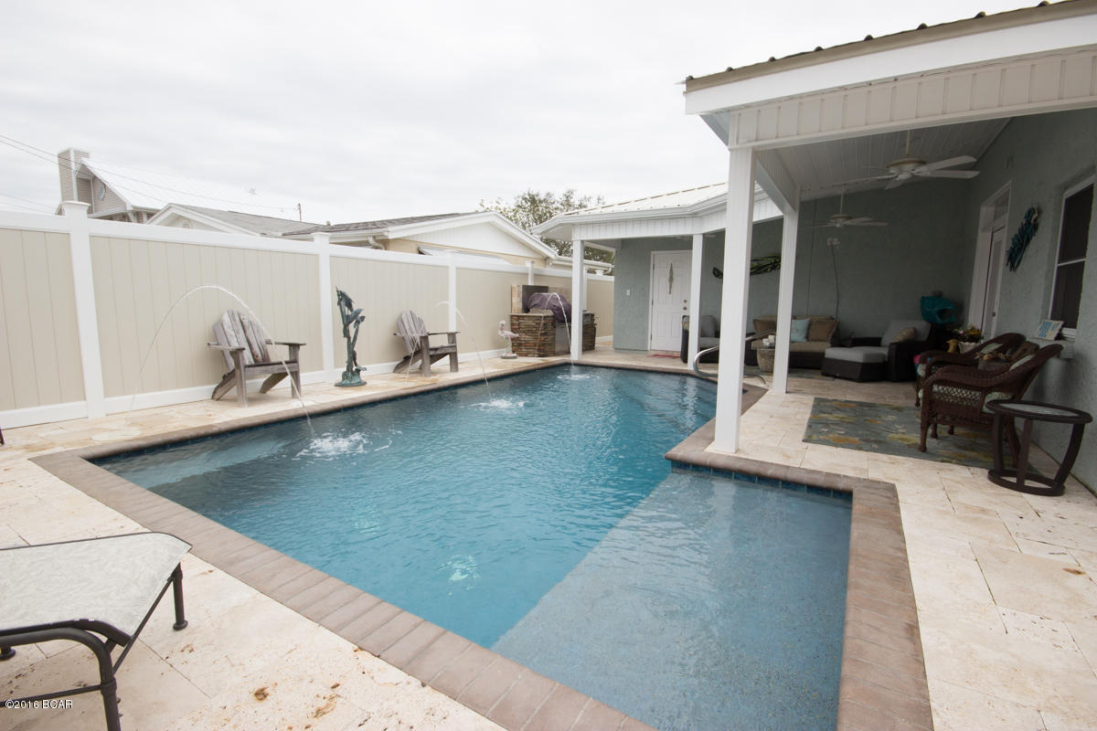 Bid-A-Wee Beach 1st Add - Residential