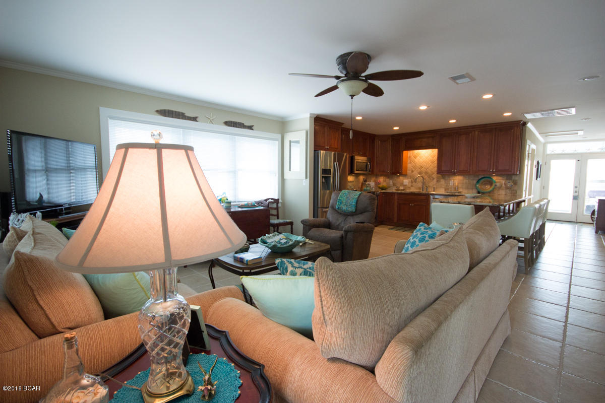 Bid-A-Wee Beach 1st Add - Residential