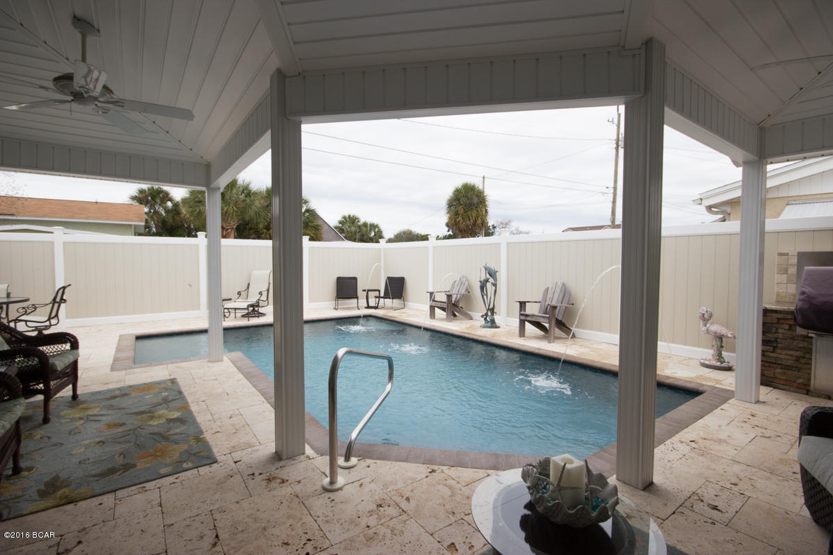 Bid-A-Wee Beach 1st Add - Residential