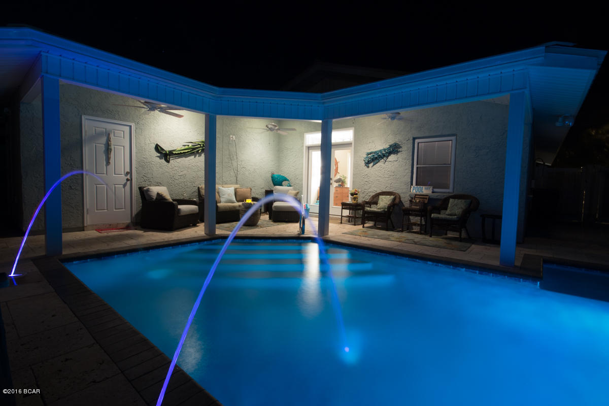 Bid-A-Wee Beach 1st Add - Residential