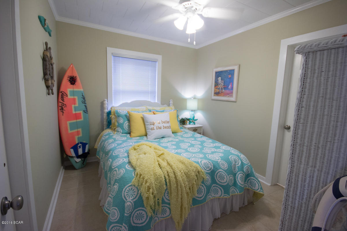 Bid-A-Wee Beach 1st Add - Residential