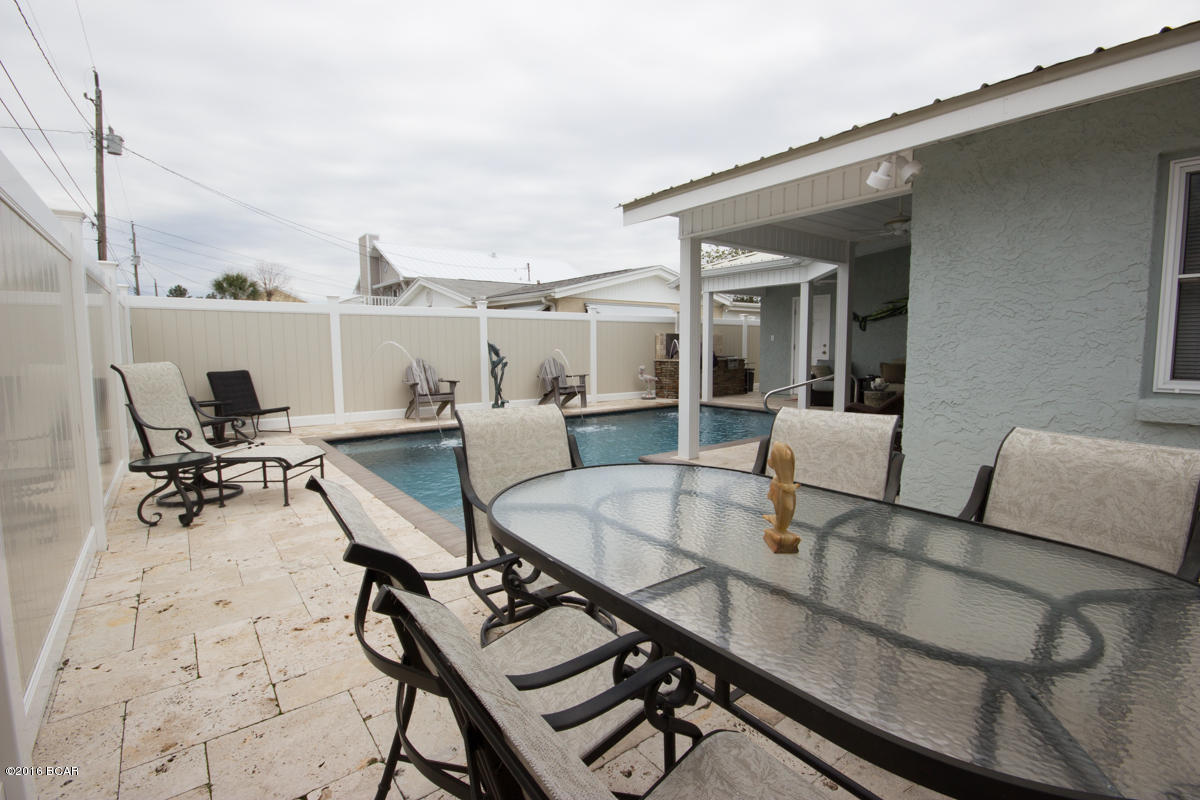 Bid-A-Wee Beach 1st Add - Residential