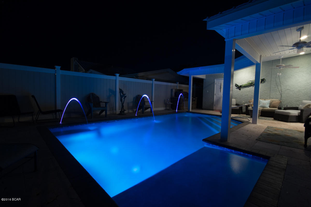 Bid-A-Wee Beach 1st Add - Residential