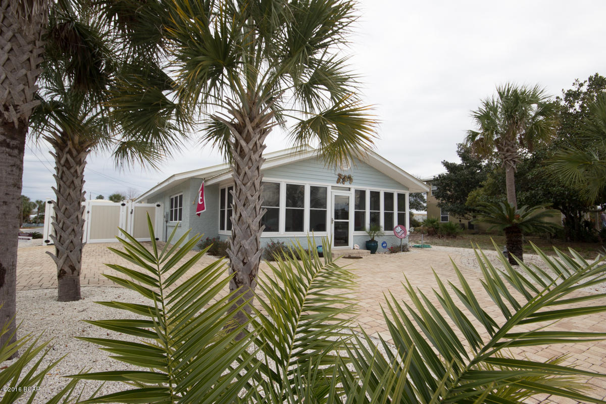 Bid-A-Wee Beach 1st Add - Residential