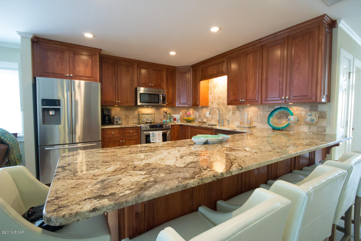 Bid-A-Wee Beach 1st Add - Residential