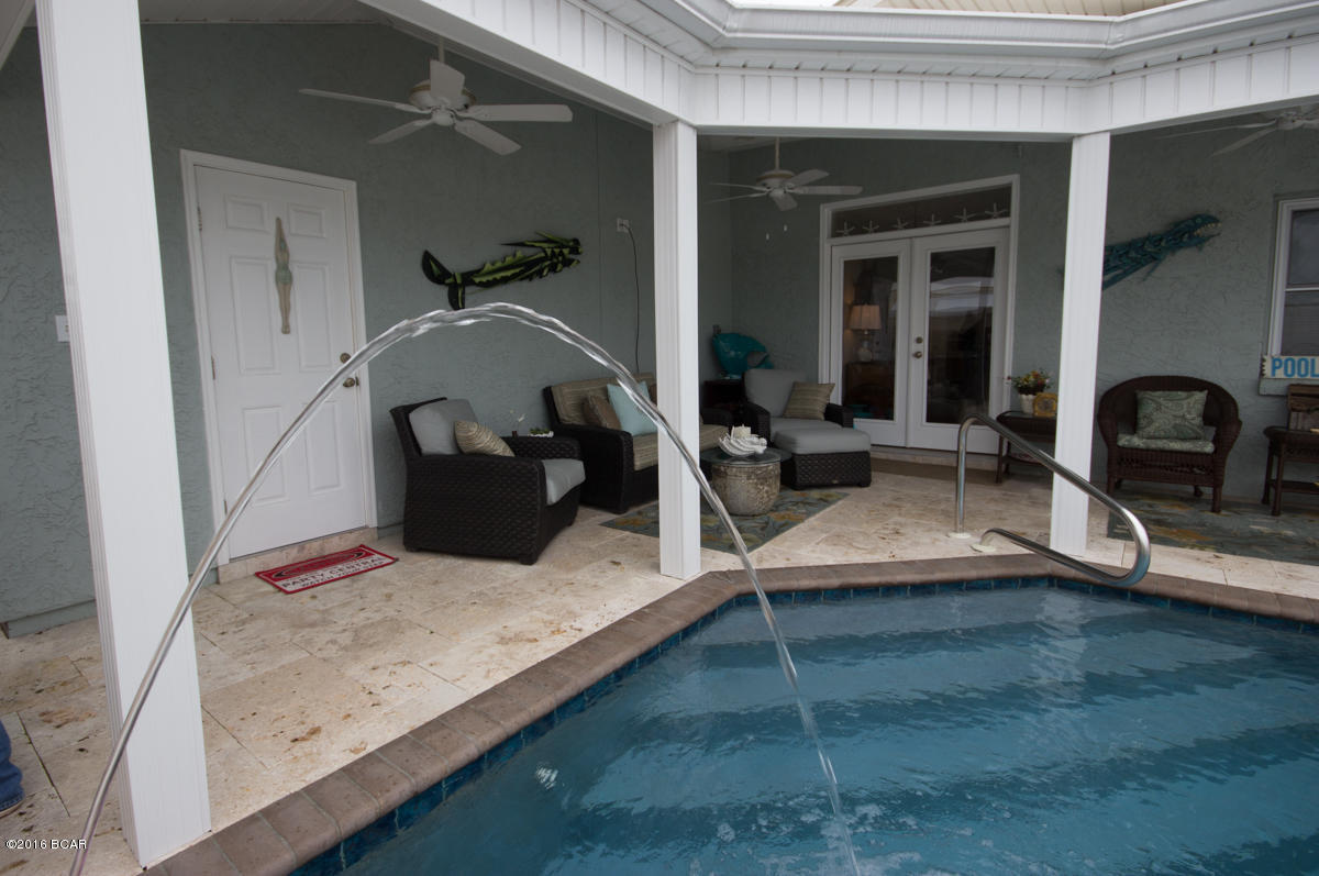 Bid-A-Wee Beach 1st Add - Residential