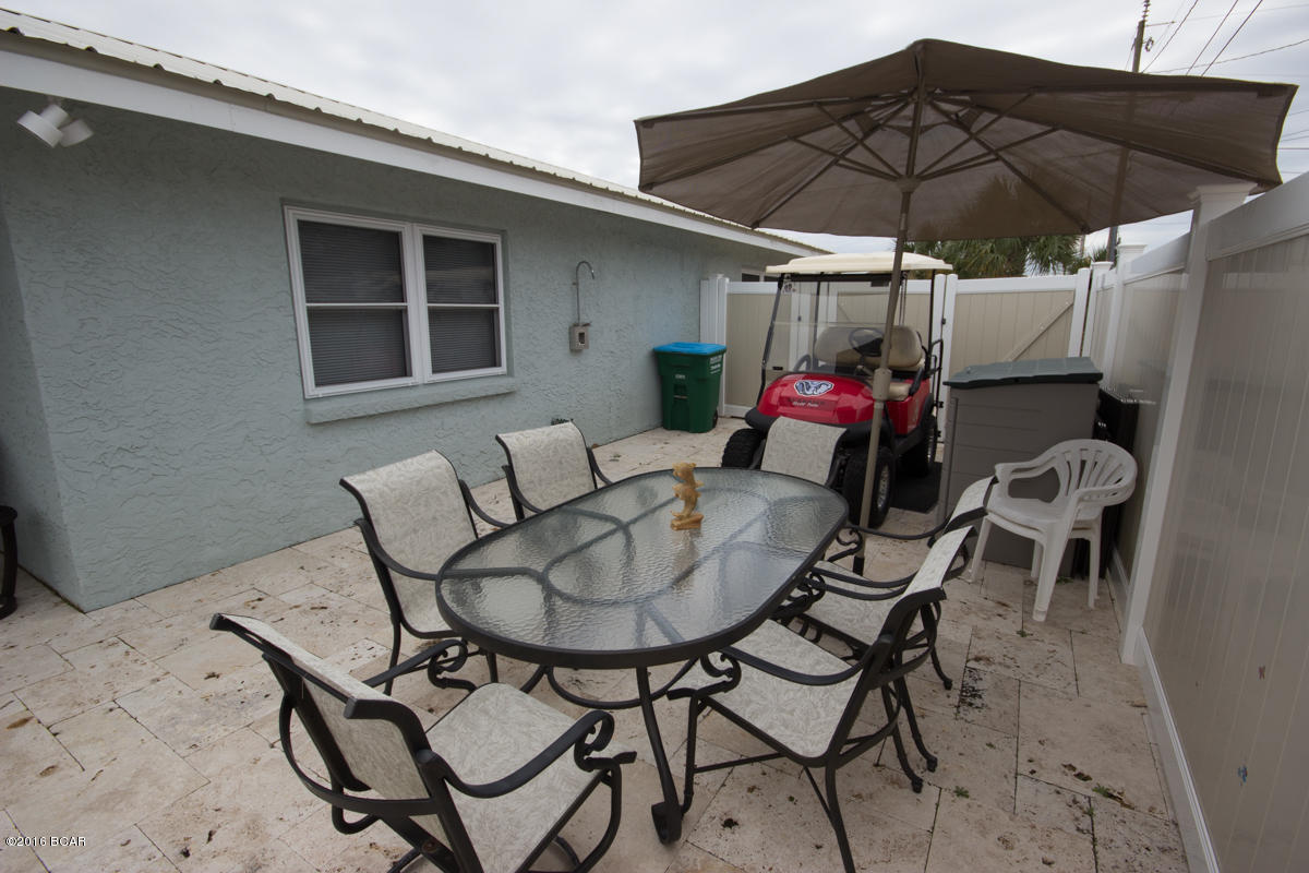 Bid-A-Wee Beach 1st Add - Residential