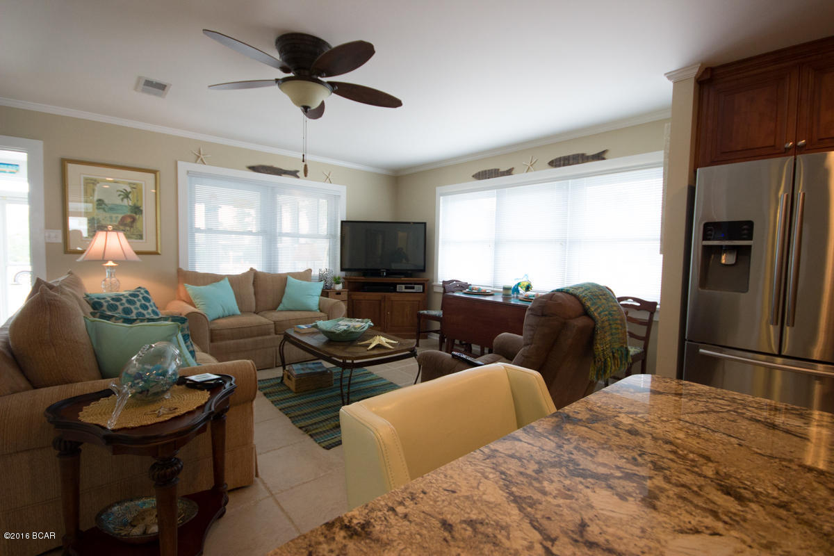 Bid-A-Wee Beach 1st Add - Residential