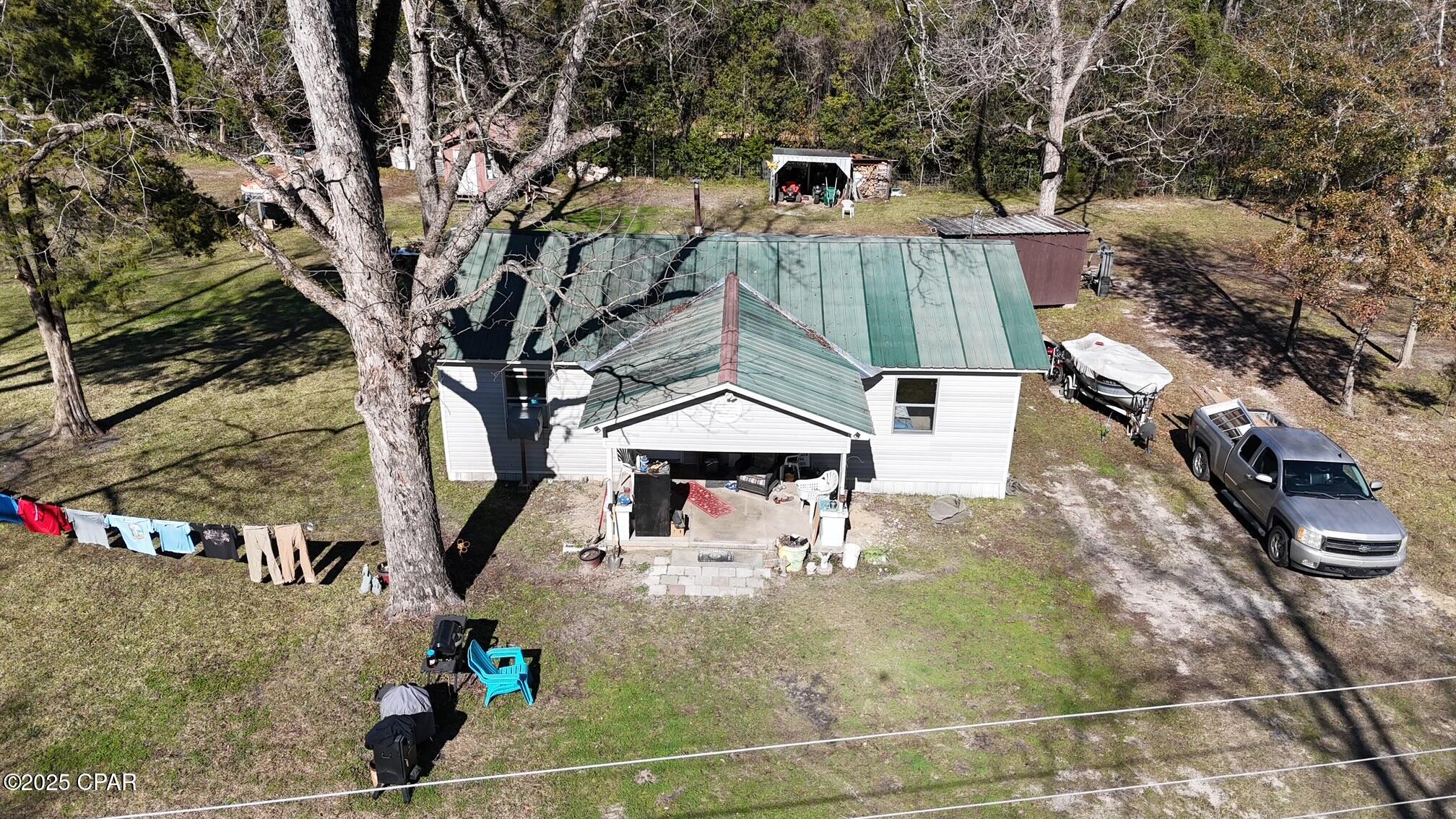 Bonifay - Residential