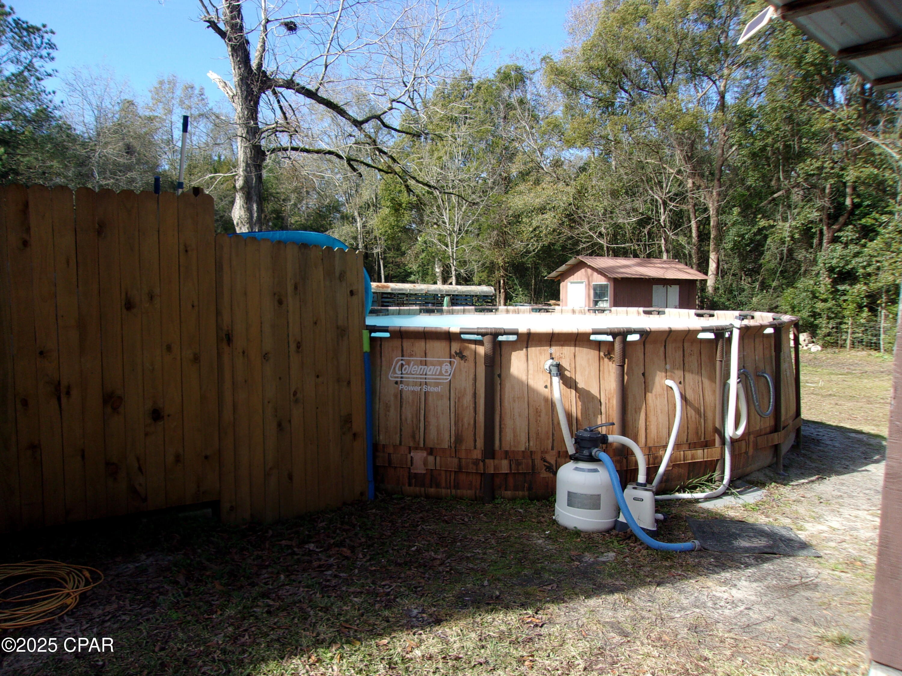 Bonifay - Residential