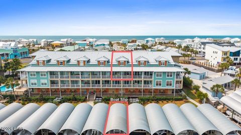 4000 Highway 98 B3204 Mexico Beach FL 32456