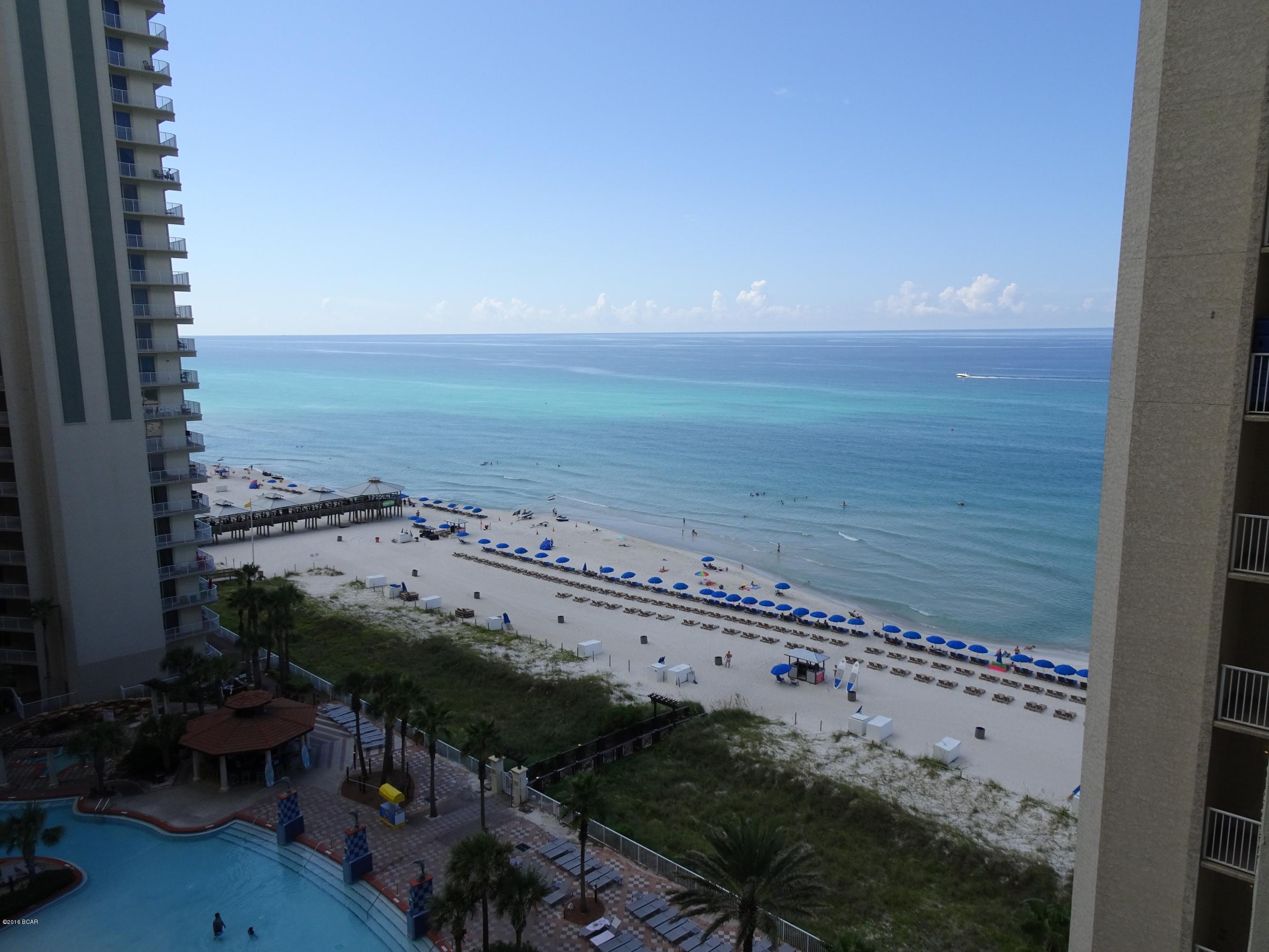 Shores Of Panama Phase I - Residential