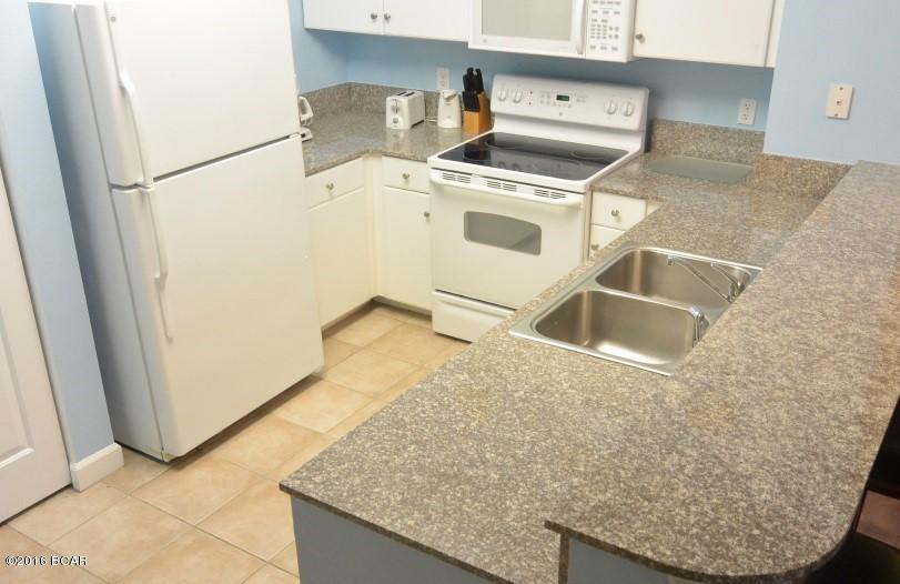 Shores Of Panama Phase I - Residential