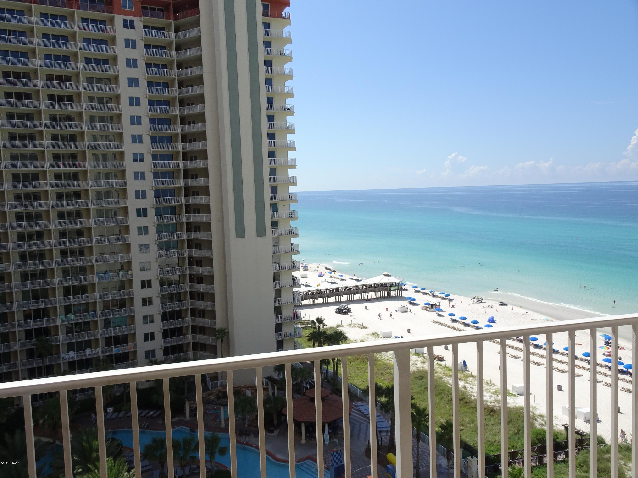 Shores Of Panama Phase I - Residential