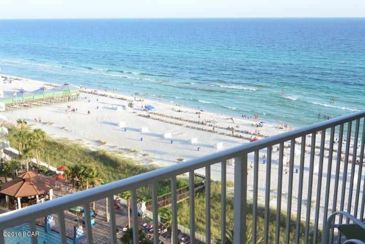 Shores Of Panama Phase I - Residential