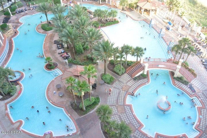 Shores Of Panama Phase I - Residential