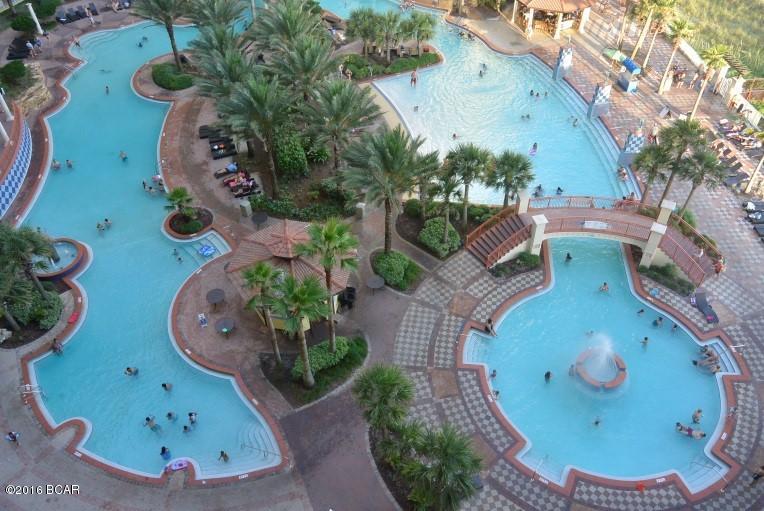 Shores Of Panama Phase I - Residential