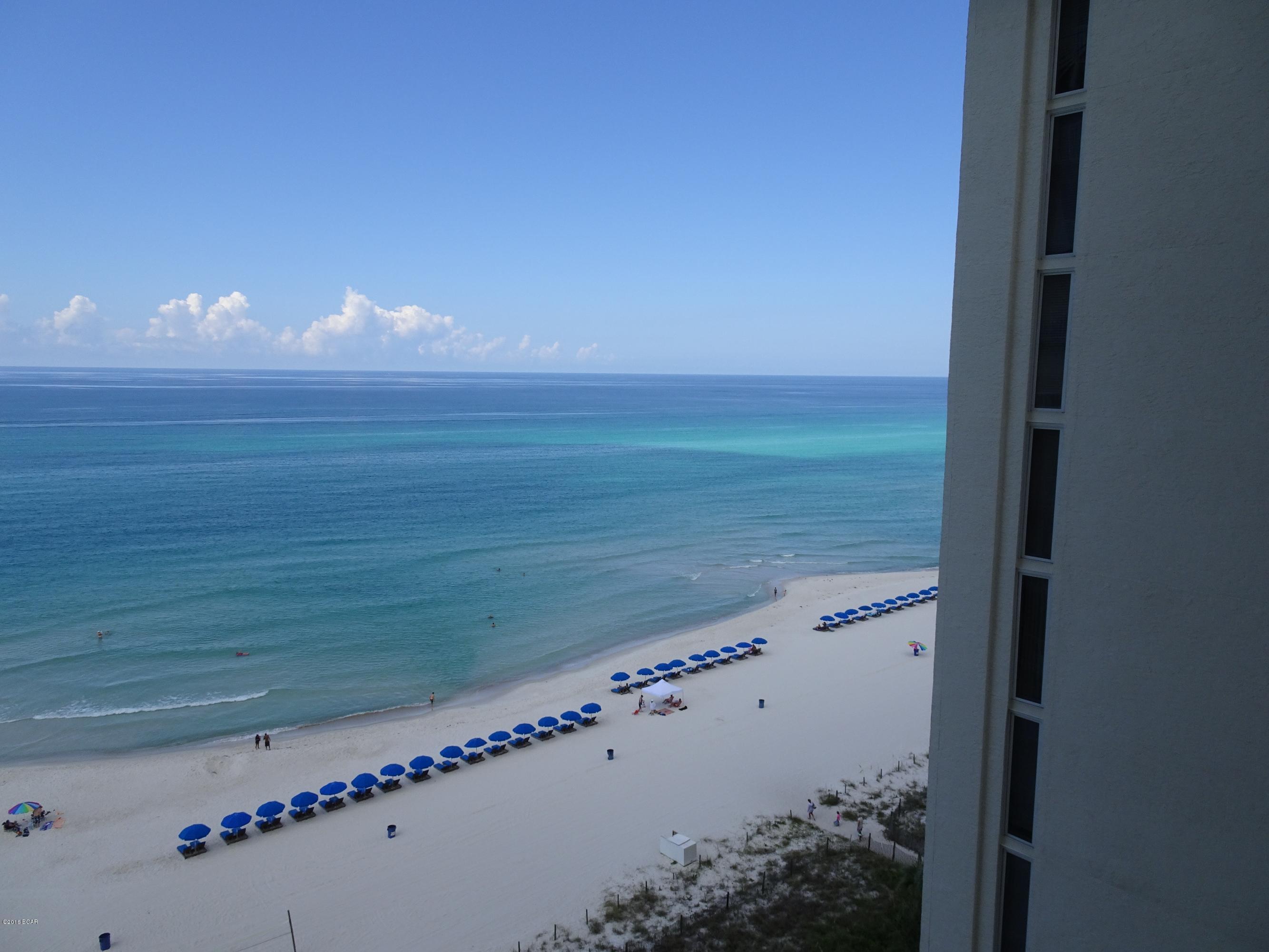 Shores Of Panama Phase I - Residential