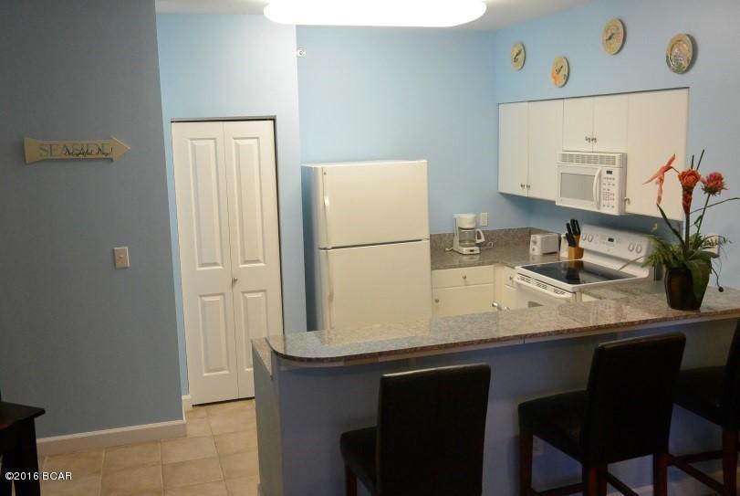 Shores Of Panama Phase I - Residential