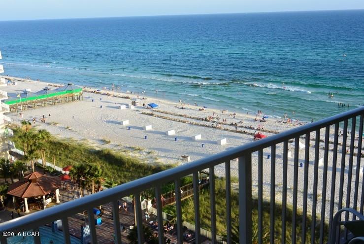 Shores Of Panama Phase I - Residential