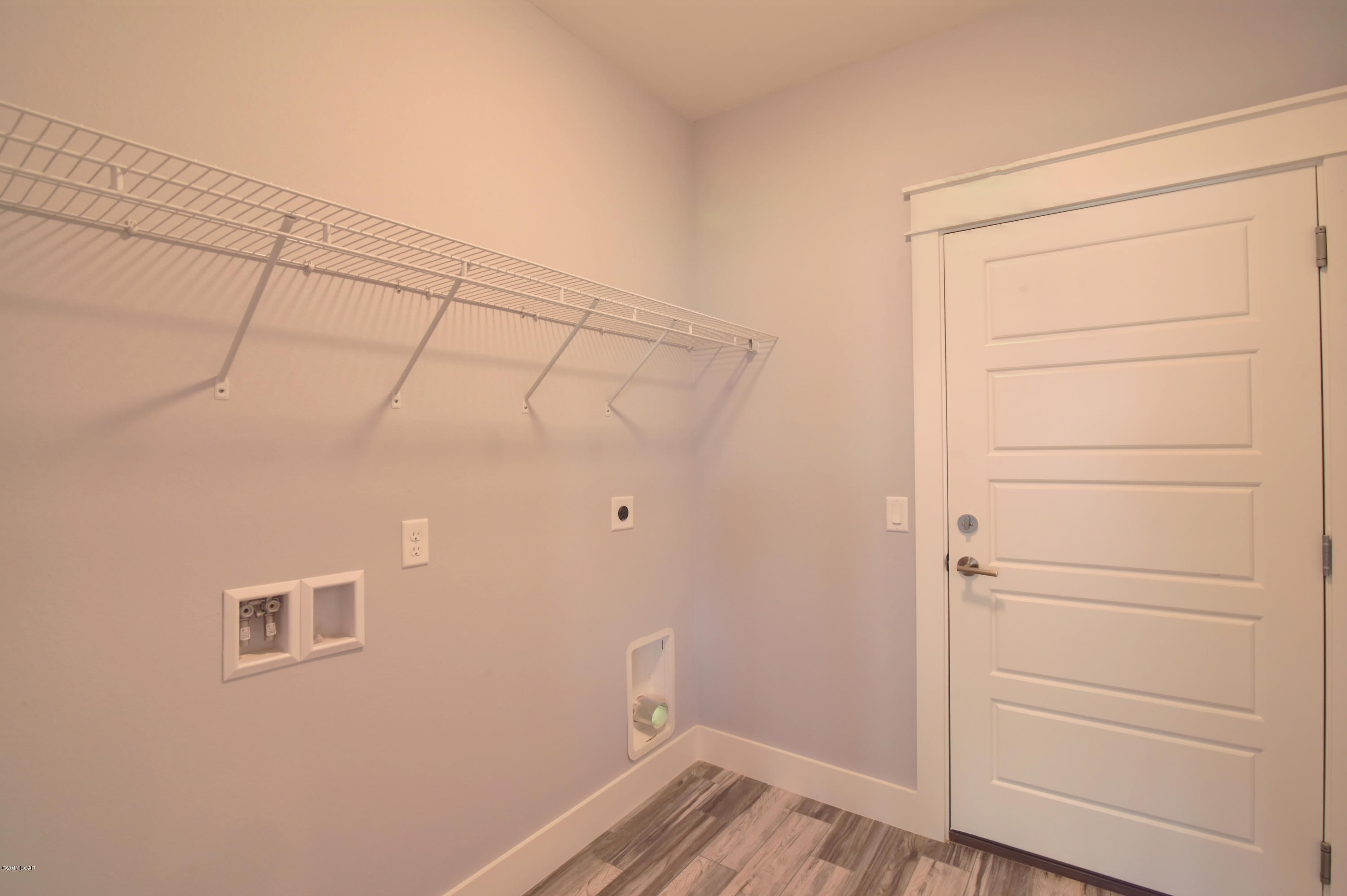 Open Sands - Residential