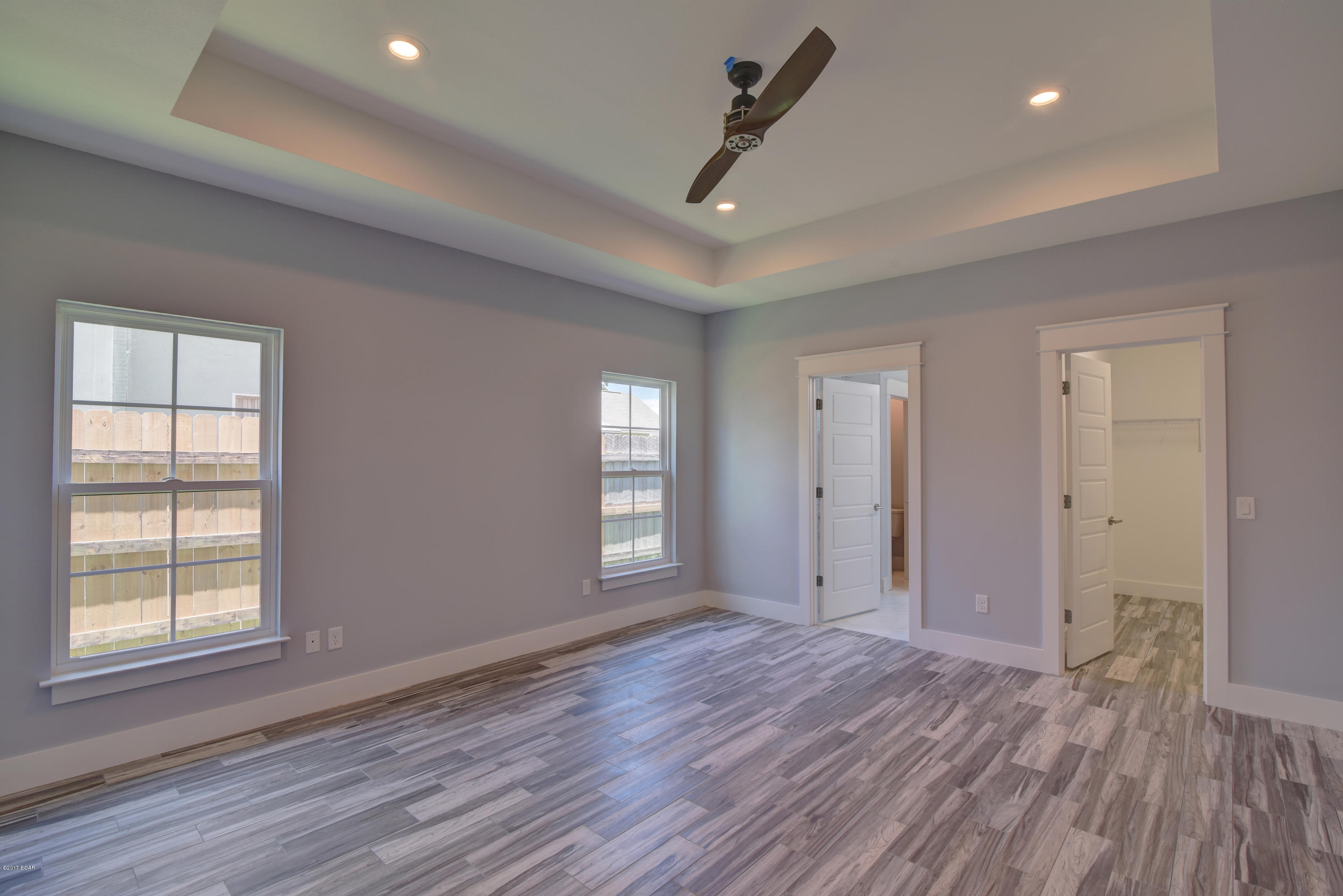 Open Sands - Residential