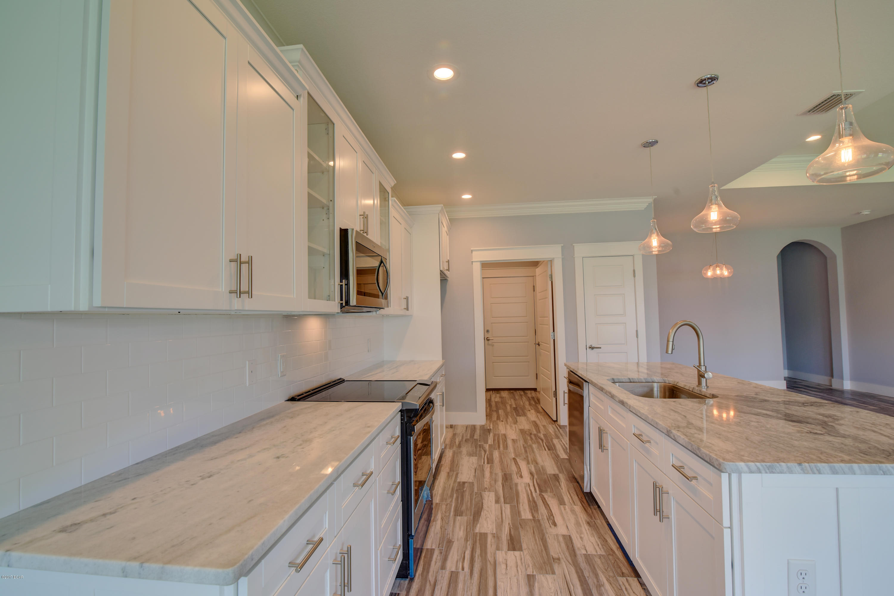 Open Sands - Residential