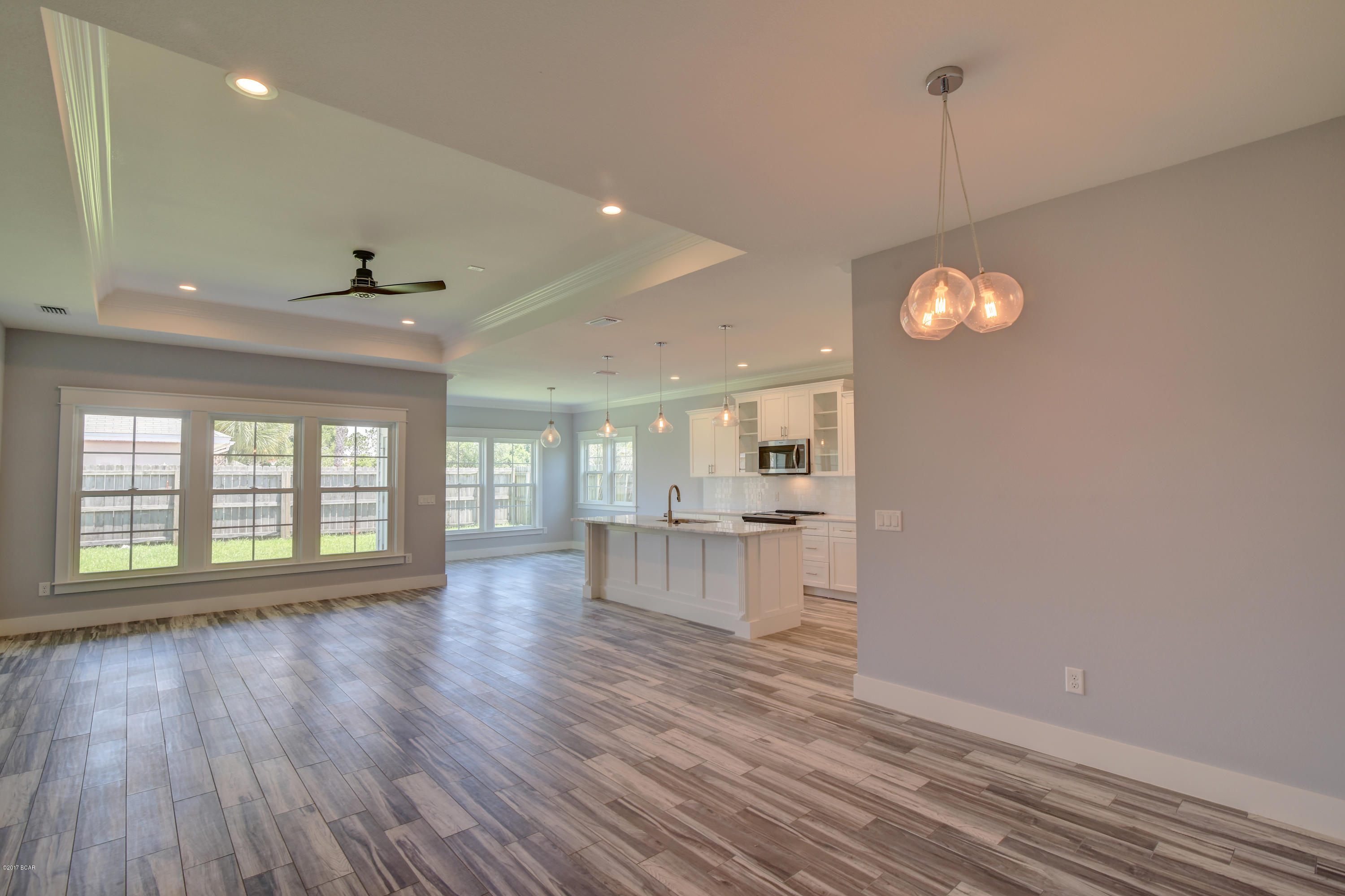 Open Sands - Residential