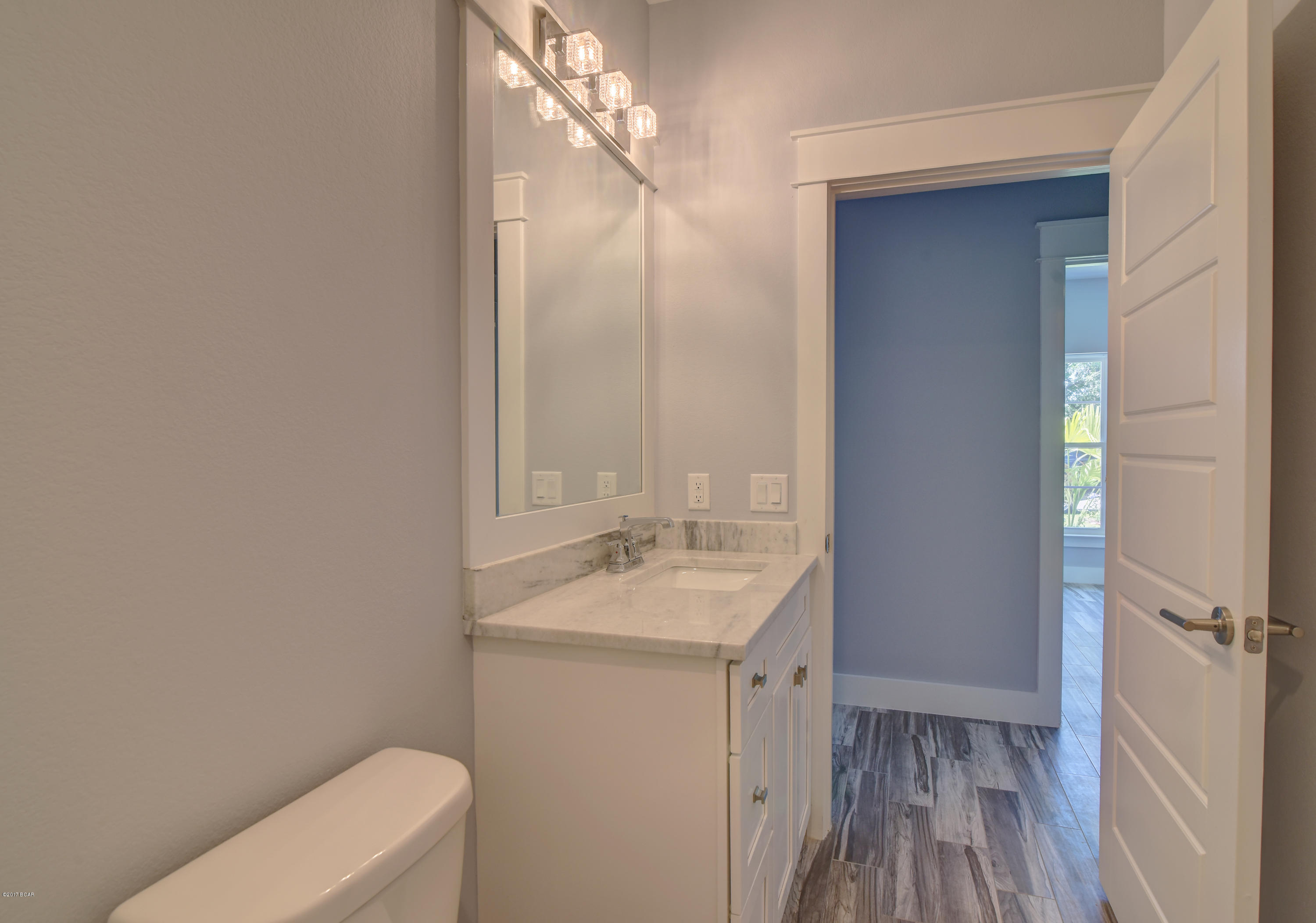 Open Sands - Residential