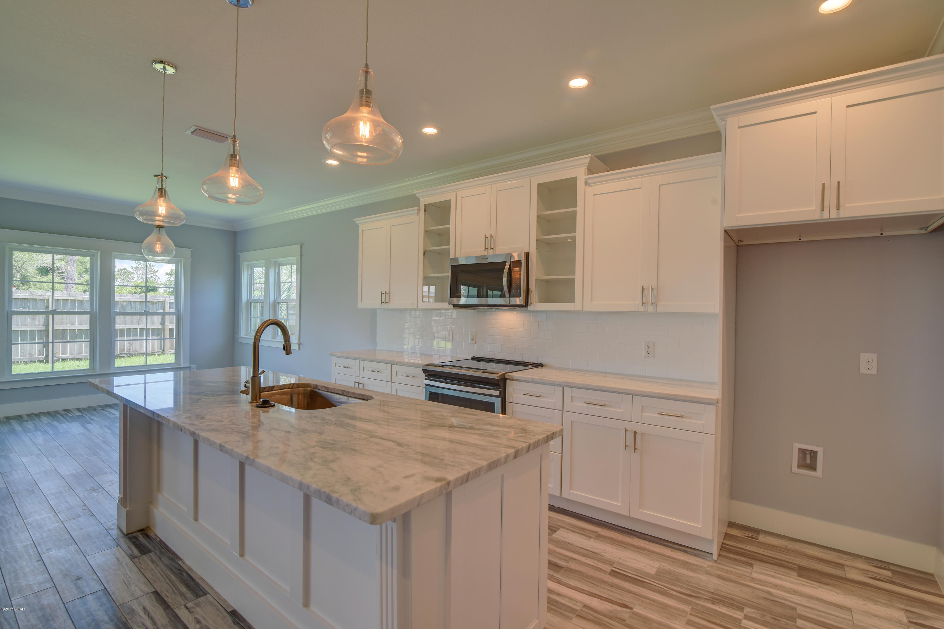 Open Sands - Residential